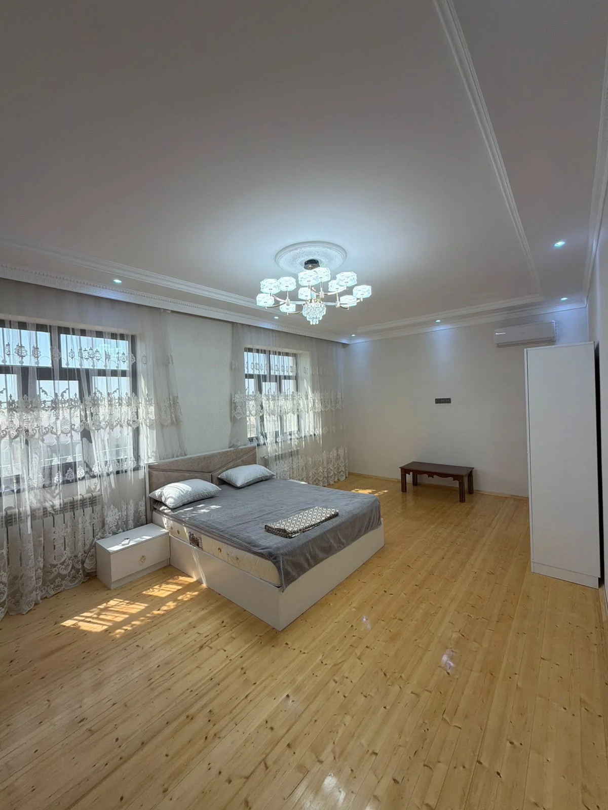 Kirayə 5 otaqlı Həyət evi / Bağ evi 185 m² Abşeron r. Mehdiabad q. – şəkil 14