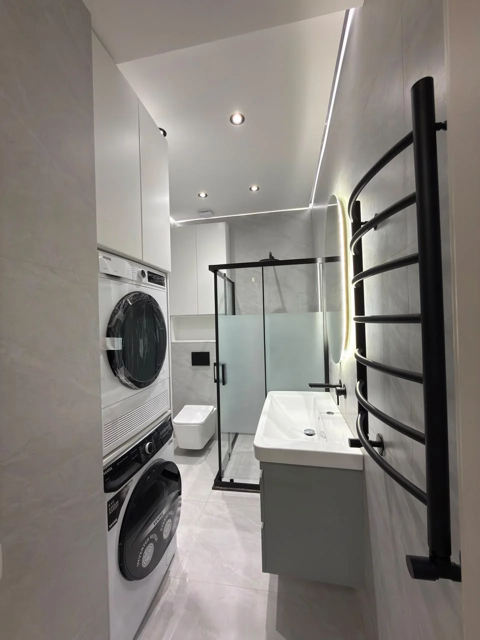 Satılır 3 otaqlı Mənzil 86 m² Yasamal r.
