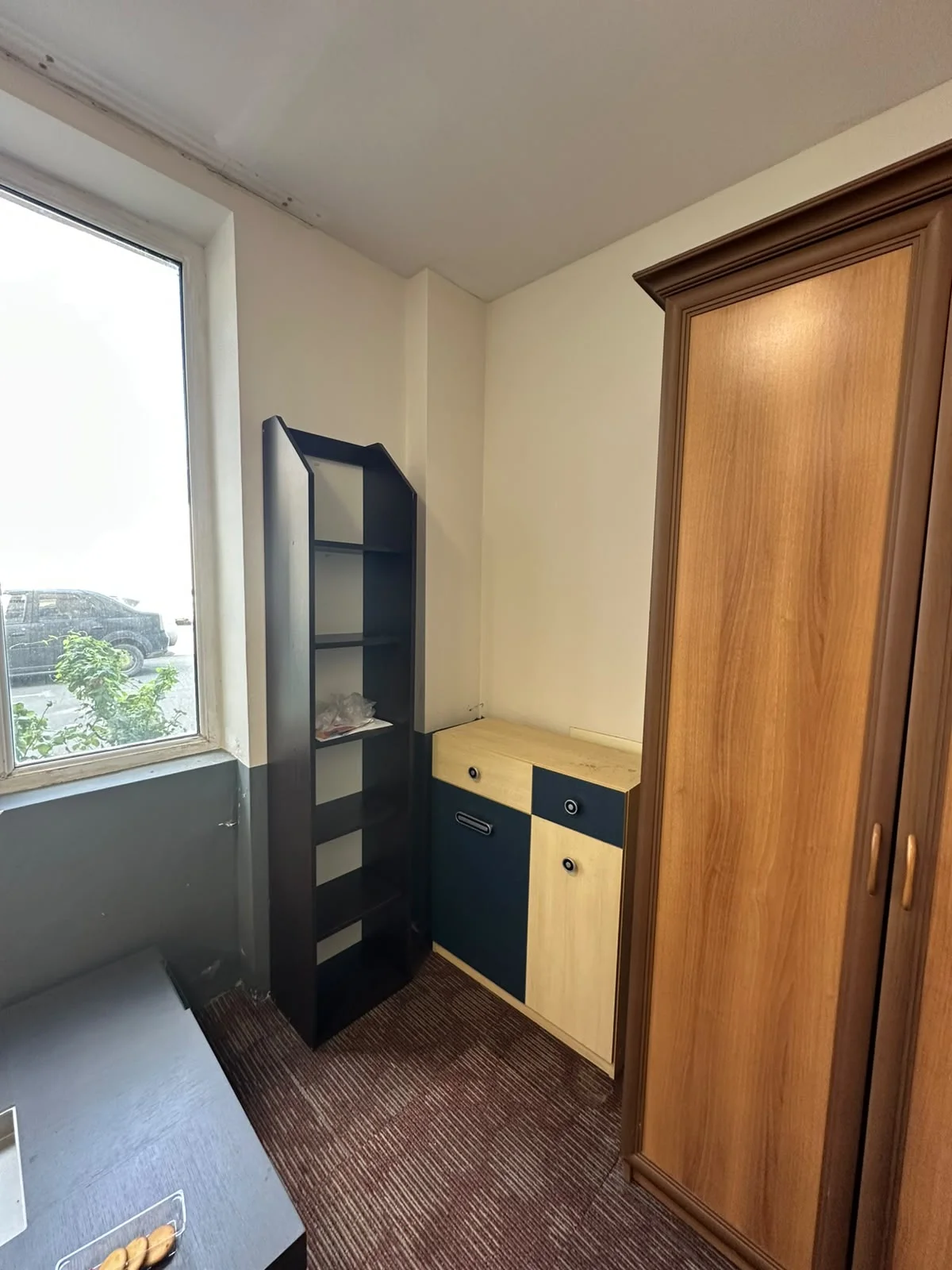 Kirayə 1 otaqlı Ofis 30 m² Binəqədi r.