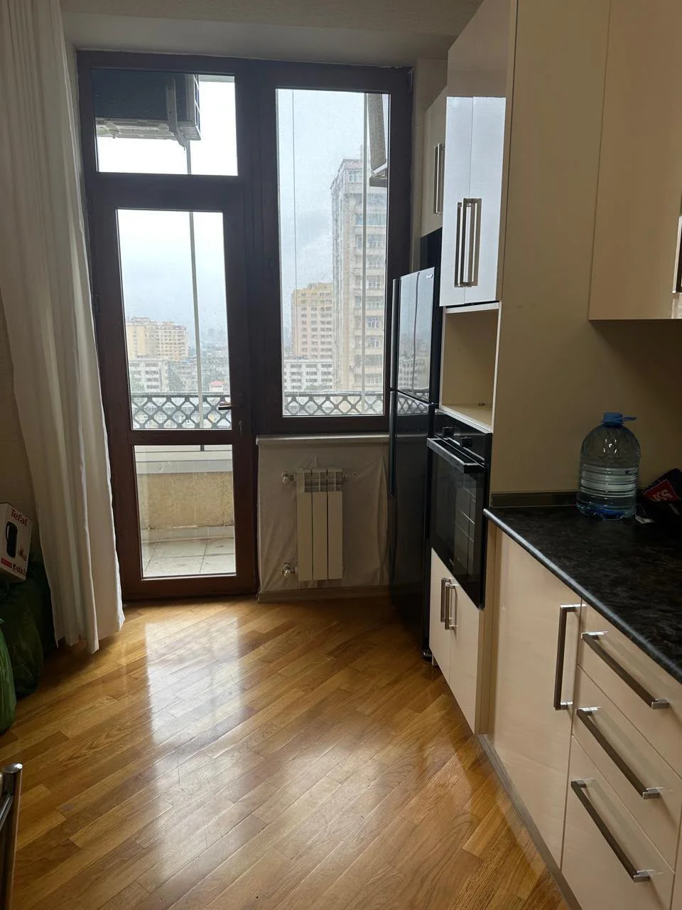 Kirayə 2 otaqlı Mənzil 75 m² Yasamal r. İnşaatçılar m. – şəkil 13