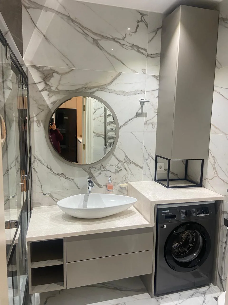 Satılır 2 otaqlı Mənzil 65 m² Yasamal r.