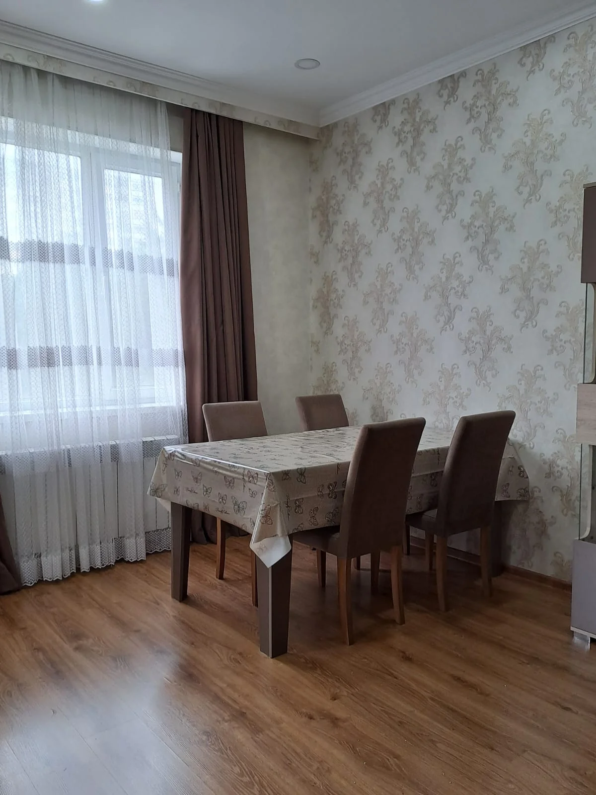 Kiralık 2 odalı Daire 65 m² Xətai ilçesi Əhmədli metro – şəkil 1