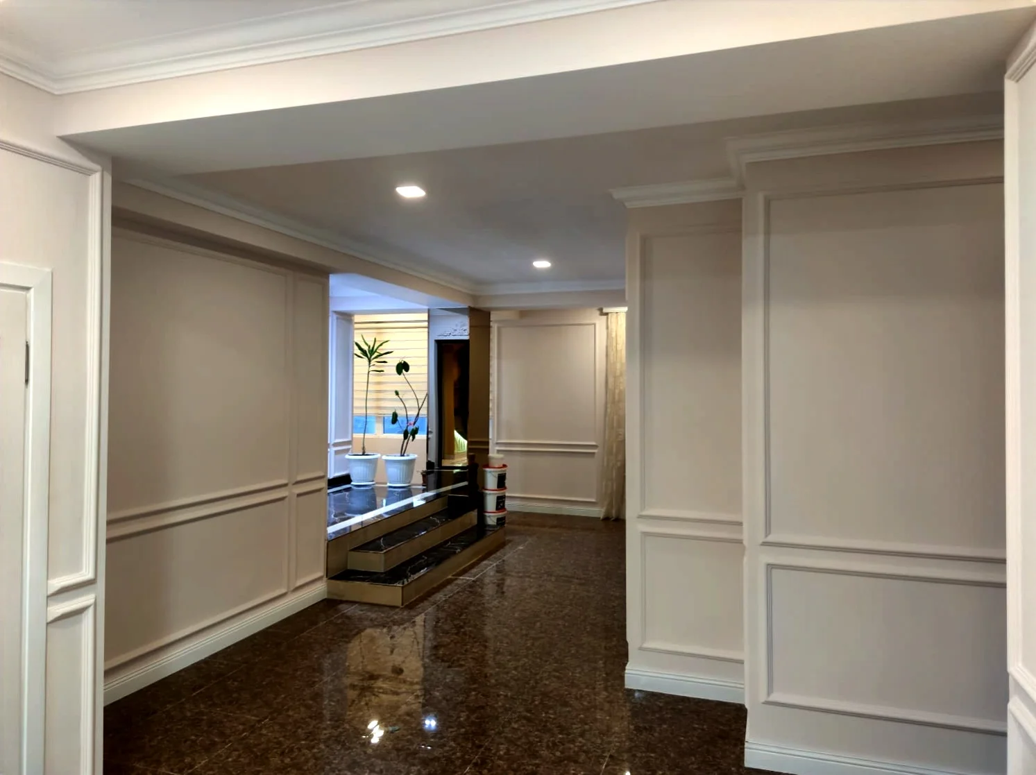 Kirayə 4 otaqlı Mənzil 350 m² Nərimanov r. Gənclik m. – şəkil 11