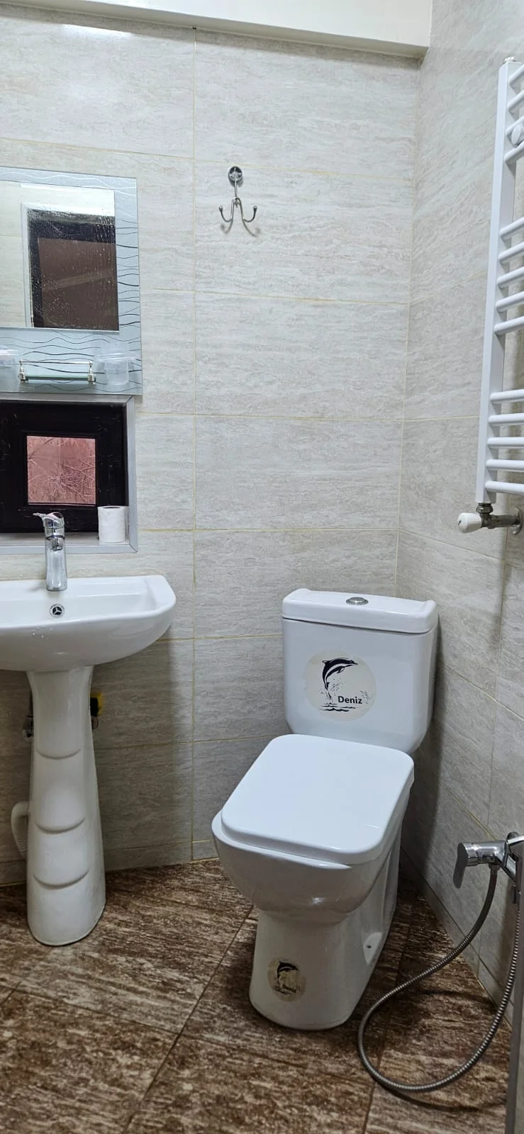 Satılır 12 otaqlı Həyət evi / Bağ evi 280 m² Qəbələ – şəkil 20