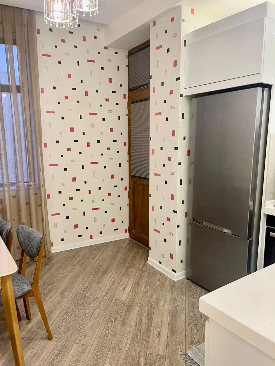 Kirayə 3 otaqlı Mənzil 110 m² Xətai r. Şah İsmayıl Xətai m. – şəkil 12