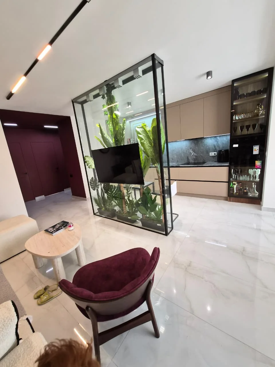 Satılır 3 otaqlı Mənzil 106 m² Nərimanov r. Gənclik m. – şəkil 12