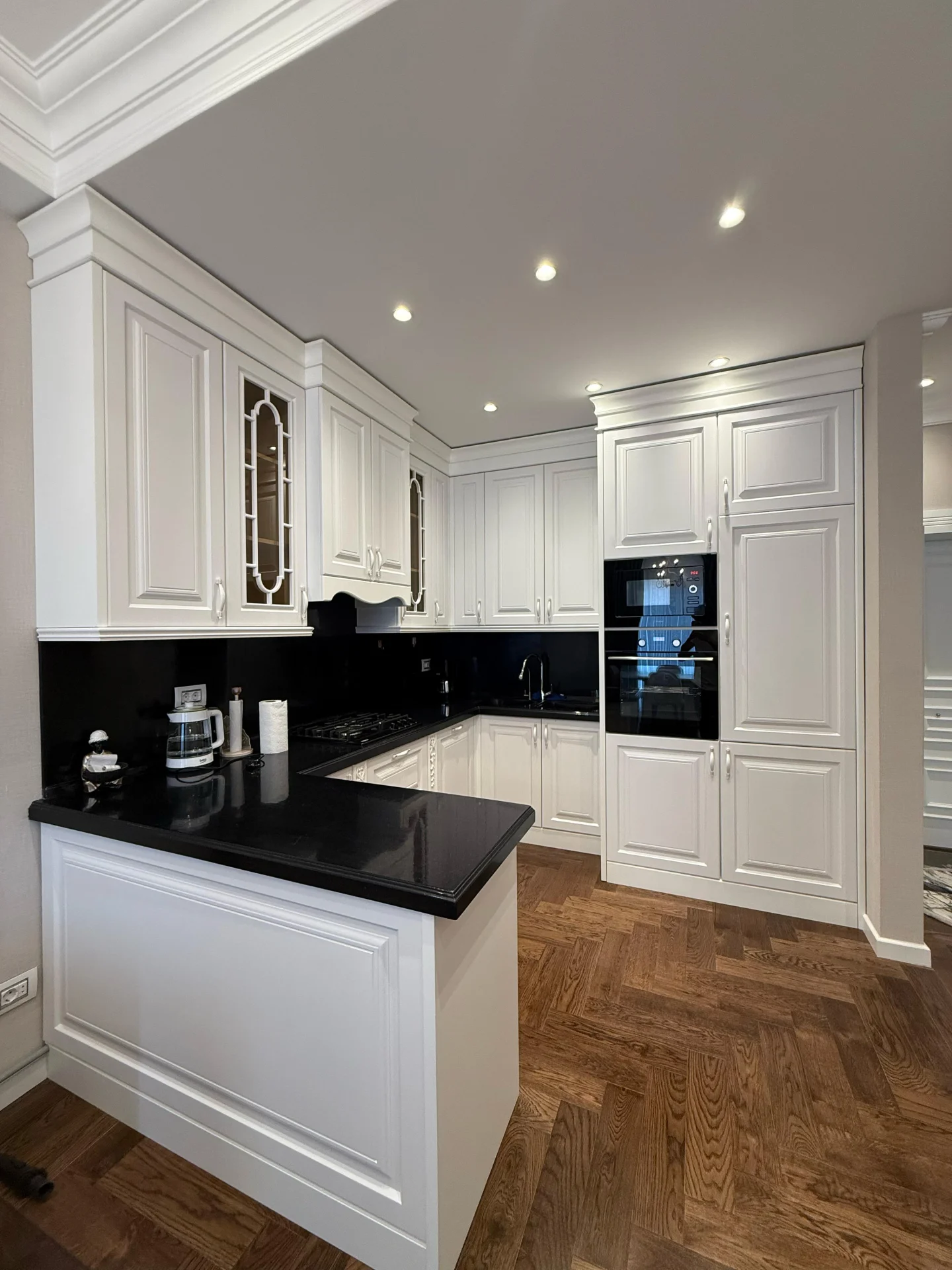 Kirayə 2 otaqlı Mənzil 69 m² Yasamal r. 8 Noyabr m. – şəkil 6