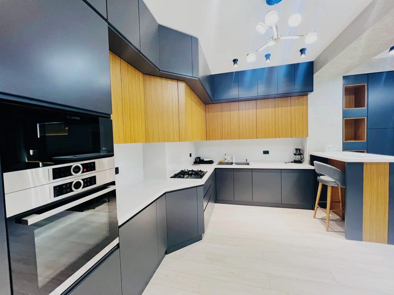 Kirayə 3 otaqlı Mənzil 110 m² Xətai r. Şah İsmayıl Xətai m. – şəkil 12