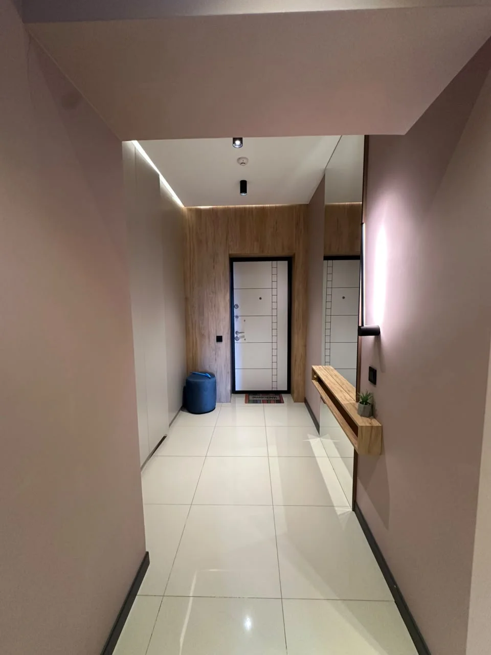 Kirayə 3 otaqlı Mənzil 110 m² Bakı – şəkil 12