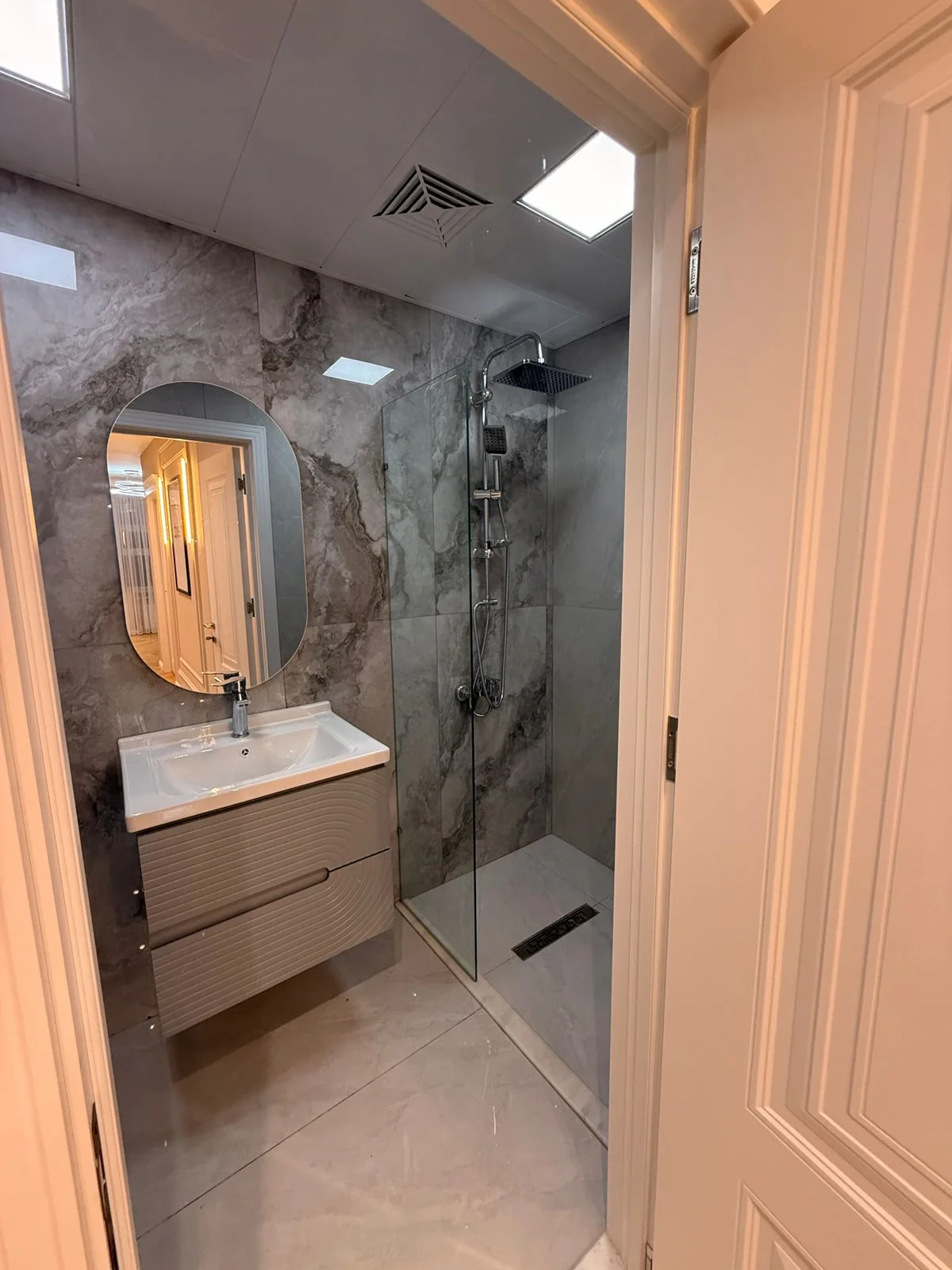 Satılır 2 otaqlı Mənzil 45 m² Yasamal r.