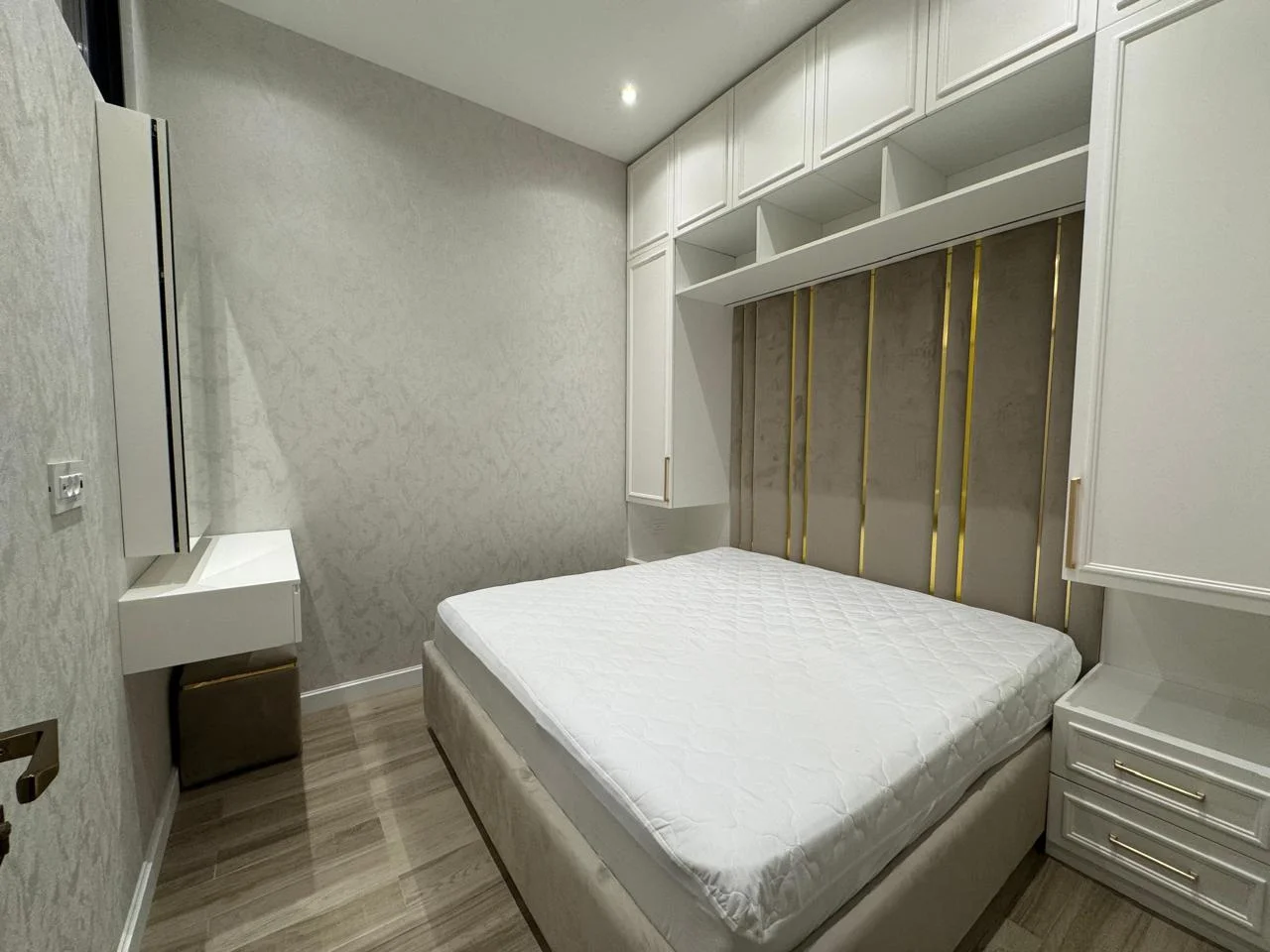 Kirayə 2 otaqlı Mənzil 82 m² Sabunçu r. Sea Breeze q. – şəkil 12