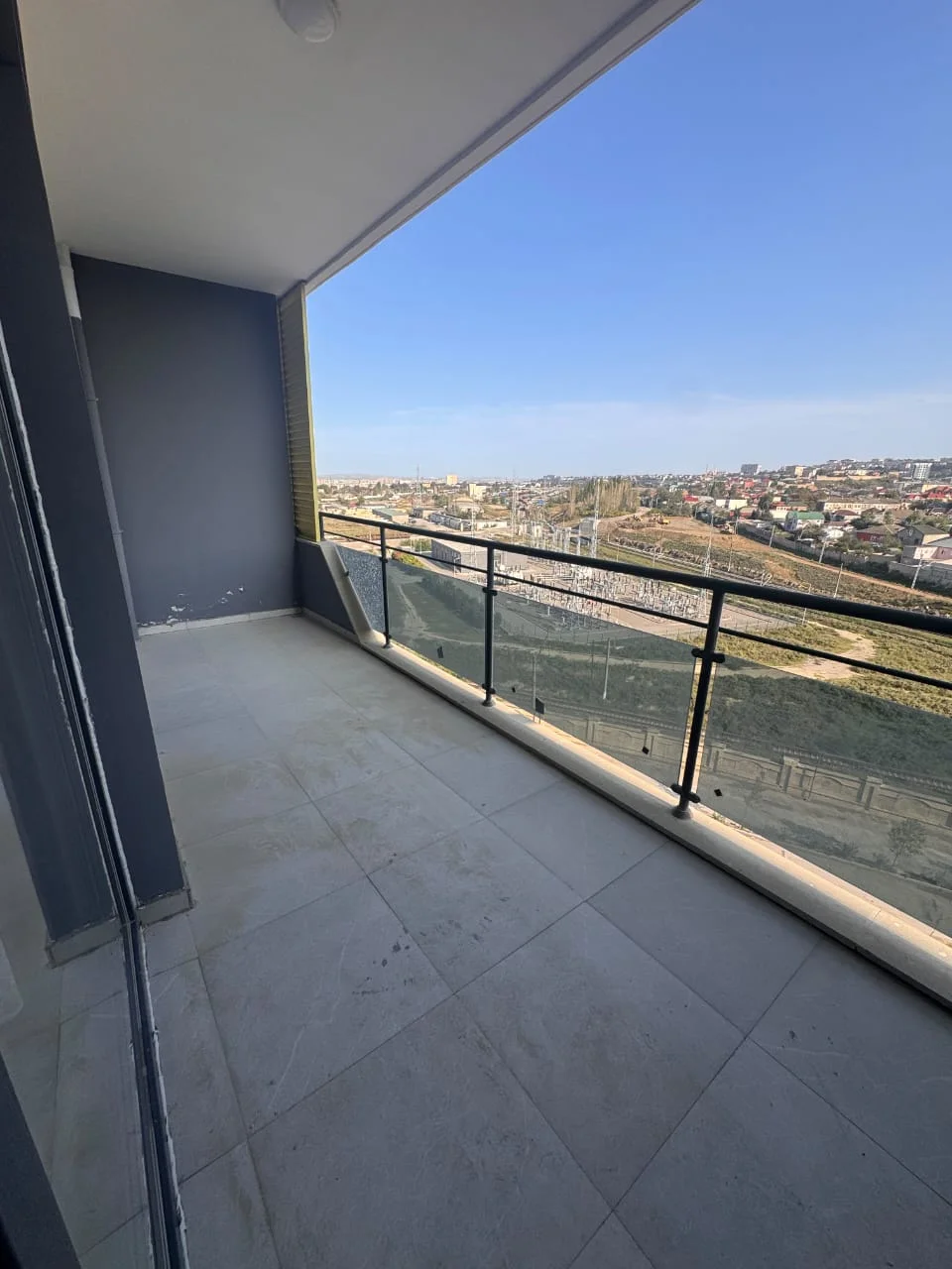 Kirayə 4 otaqlı Mənzil 166 m² Binəqədi r. – şəkil 12