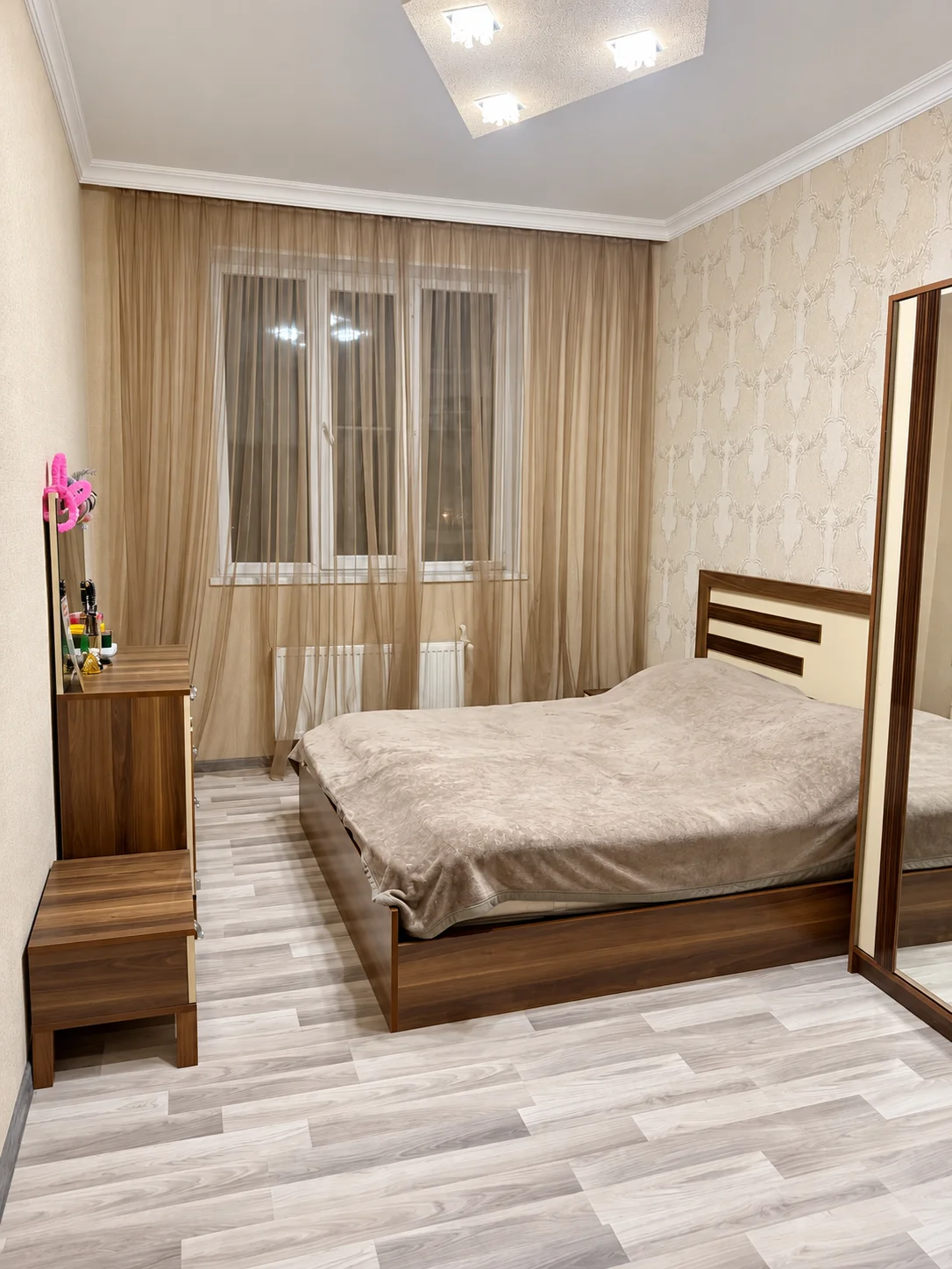Satılır 3 otaqlı Mənzil 92 m² Abşeron r. Masazır q. – şəkil 7
