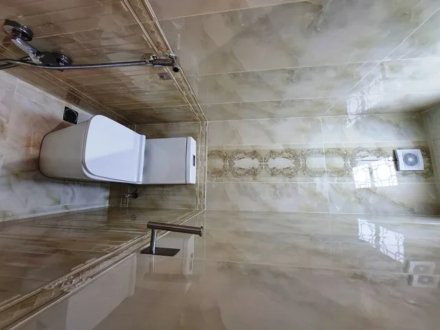 Satılır 3 otaqlı Mənzil 75 m² Nizami r. 8-ci kilometr q. Qara qarayev m. – şəkil 11