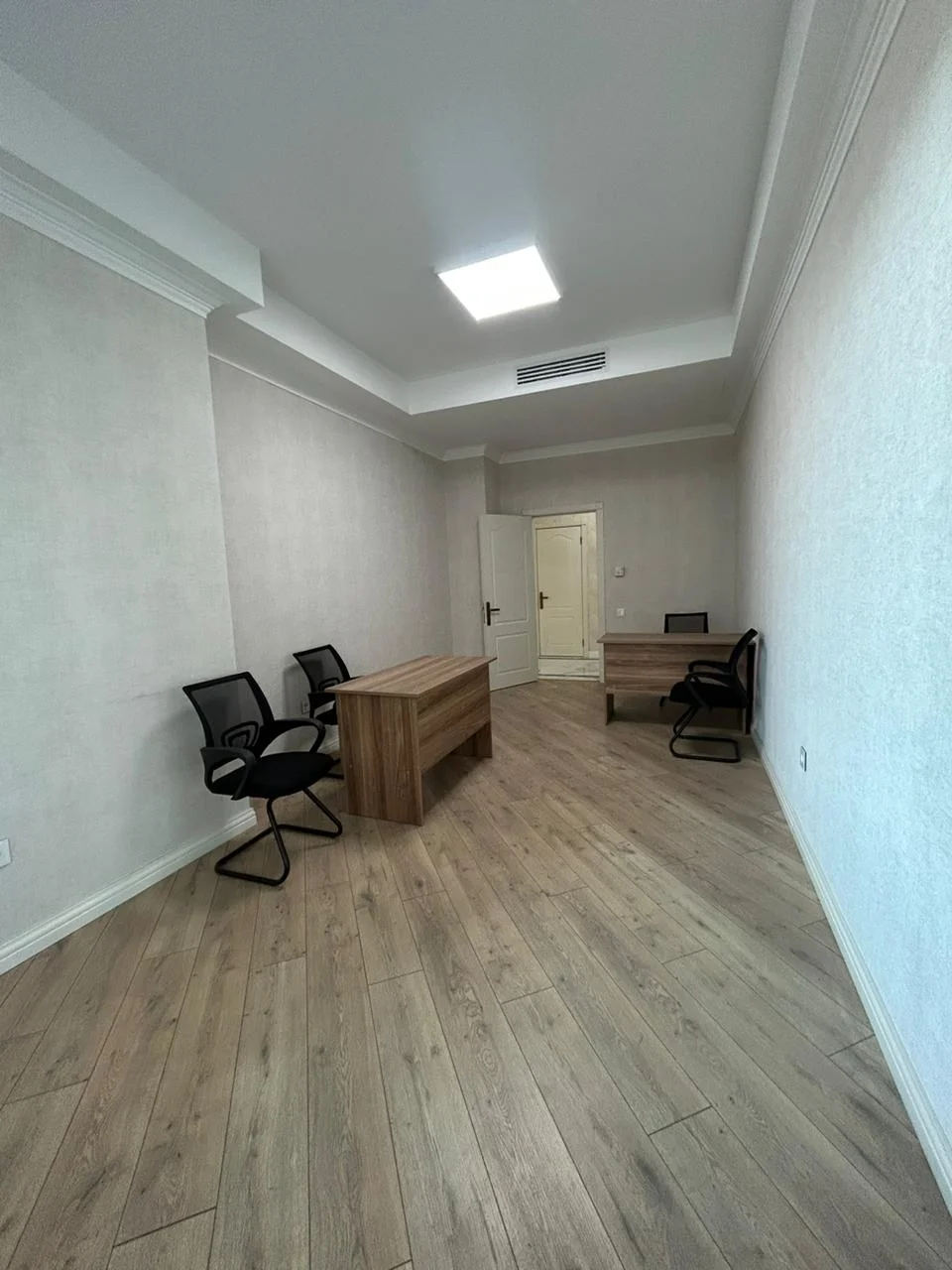 Kiralık 3 odalı Ofis 116 m² Yasamal ilçesi Elmlər Akademiyası metro – şəkil 10