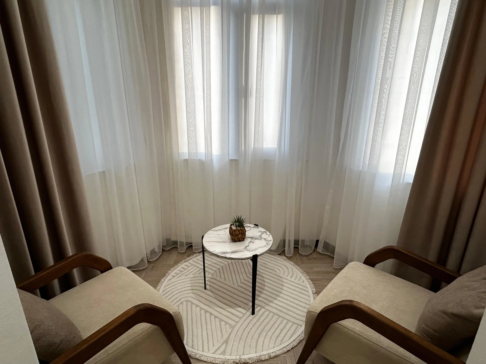 Kirayə 2 otaqlı Mənzil 96 m² Xətai r. Şah İsmayıl Xətai m. – şəkil 5