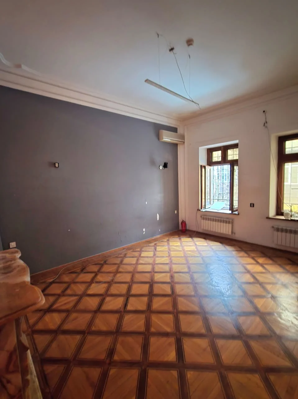 Kirayə Obyekt 250 m² Səbail r. – şəkil 6