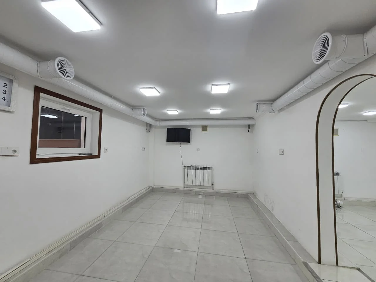 Kirayə Obyekt 80 m² Binəqədi r. – şəkil 6