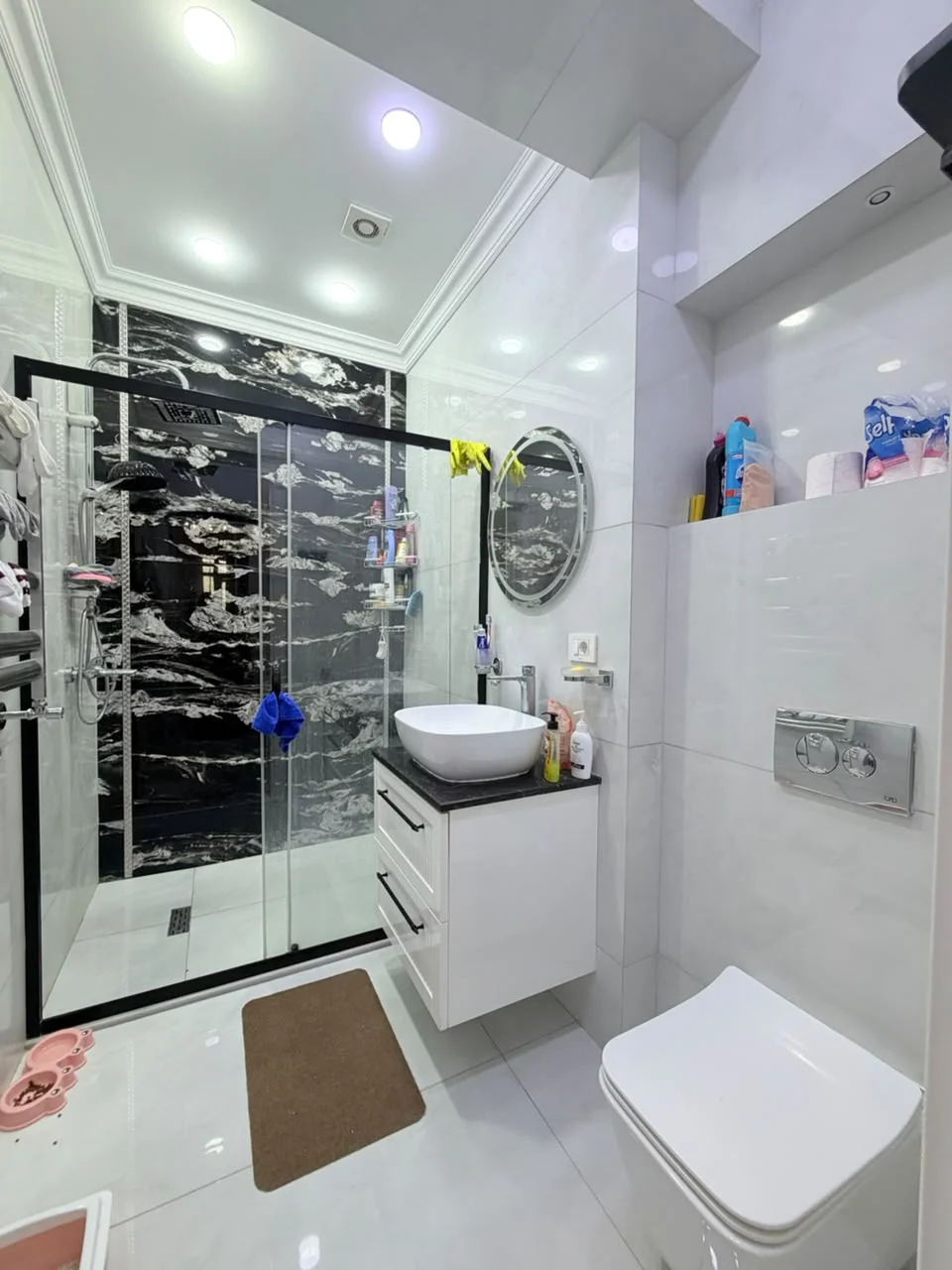 Satılır 3 otaqlı Mənzil 100 m² Nərimanov r.