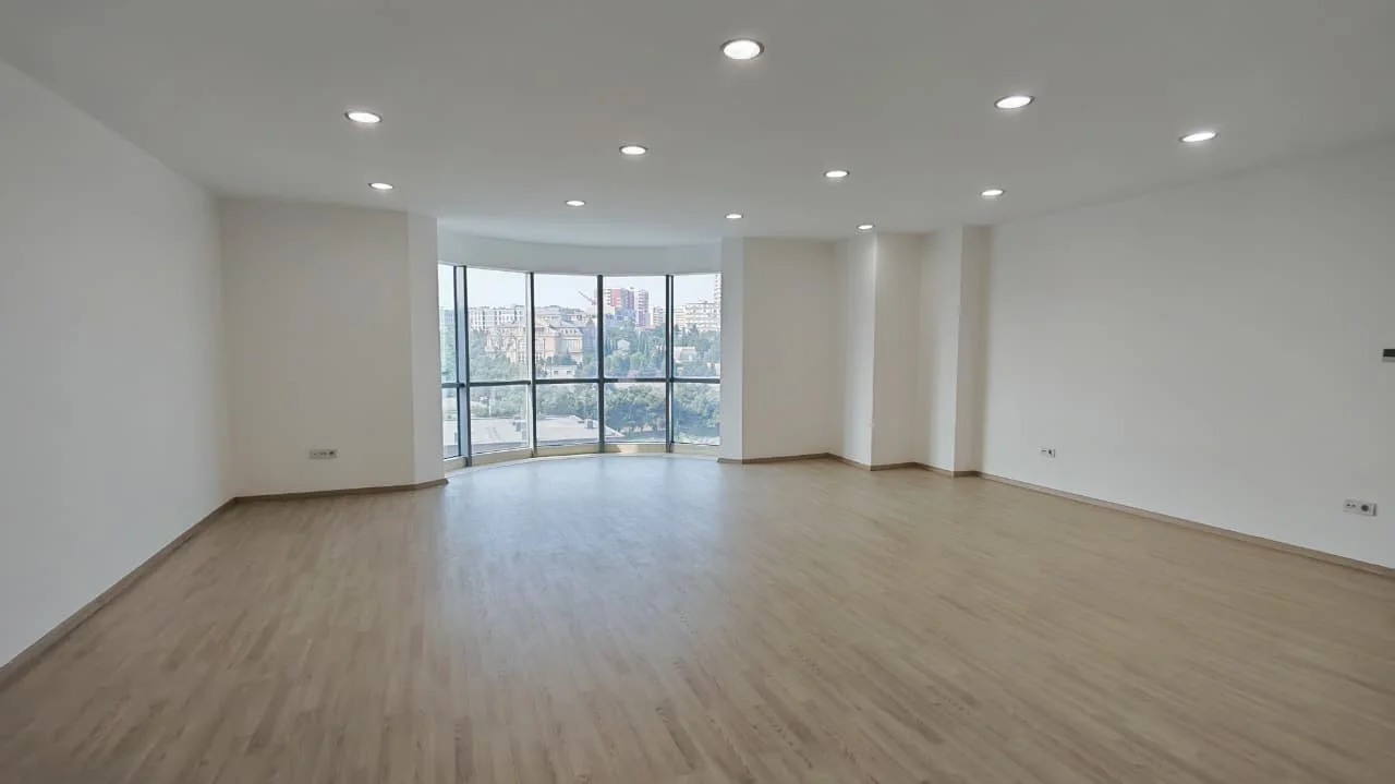 Kirayə 5 otaqlı Ofis 250 m² Xətai r. Şah İsmayıl Xətai m. – şəkil 2