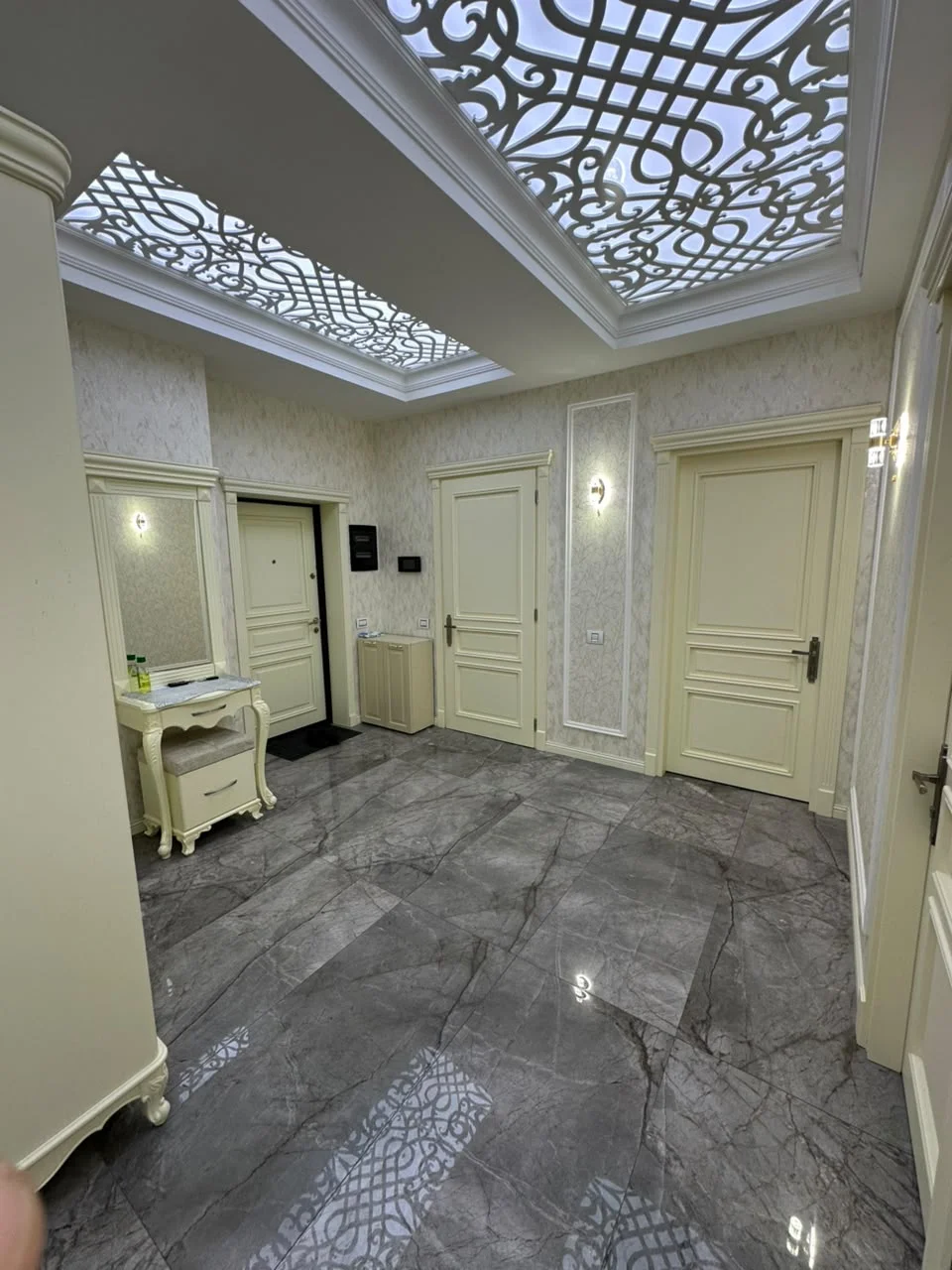 Kirayə 3 otaqlı Mənzil 160 m² Nərimanov r. – şəkil 3