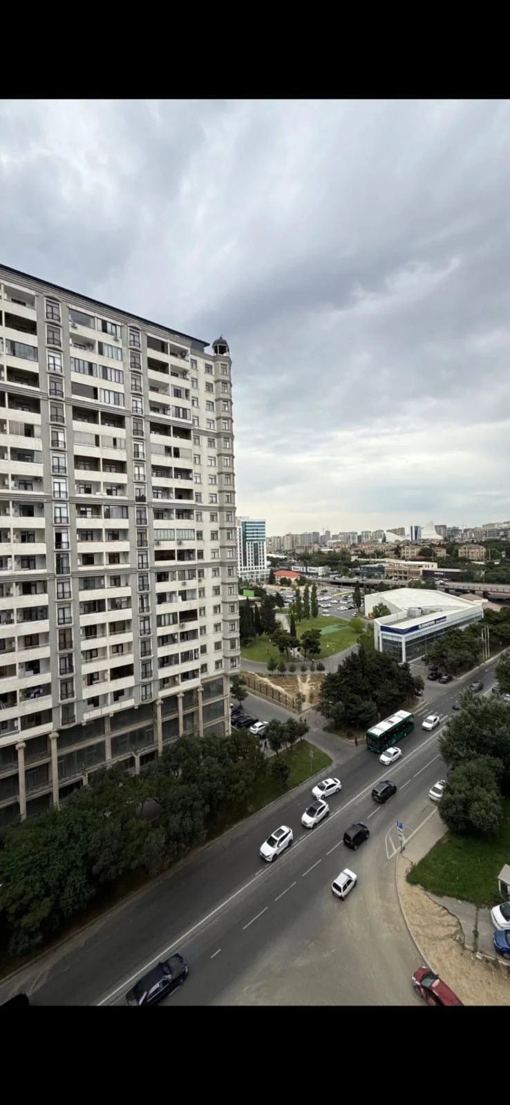 Satılık 2 odalı Daire 68 m² Xətai ilçesi Şah İsmayıl Xətai metro – şəkil 10