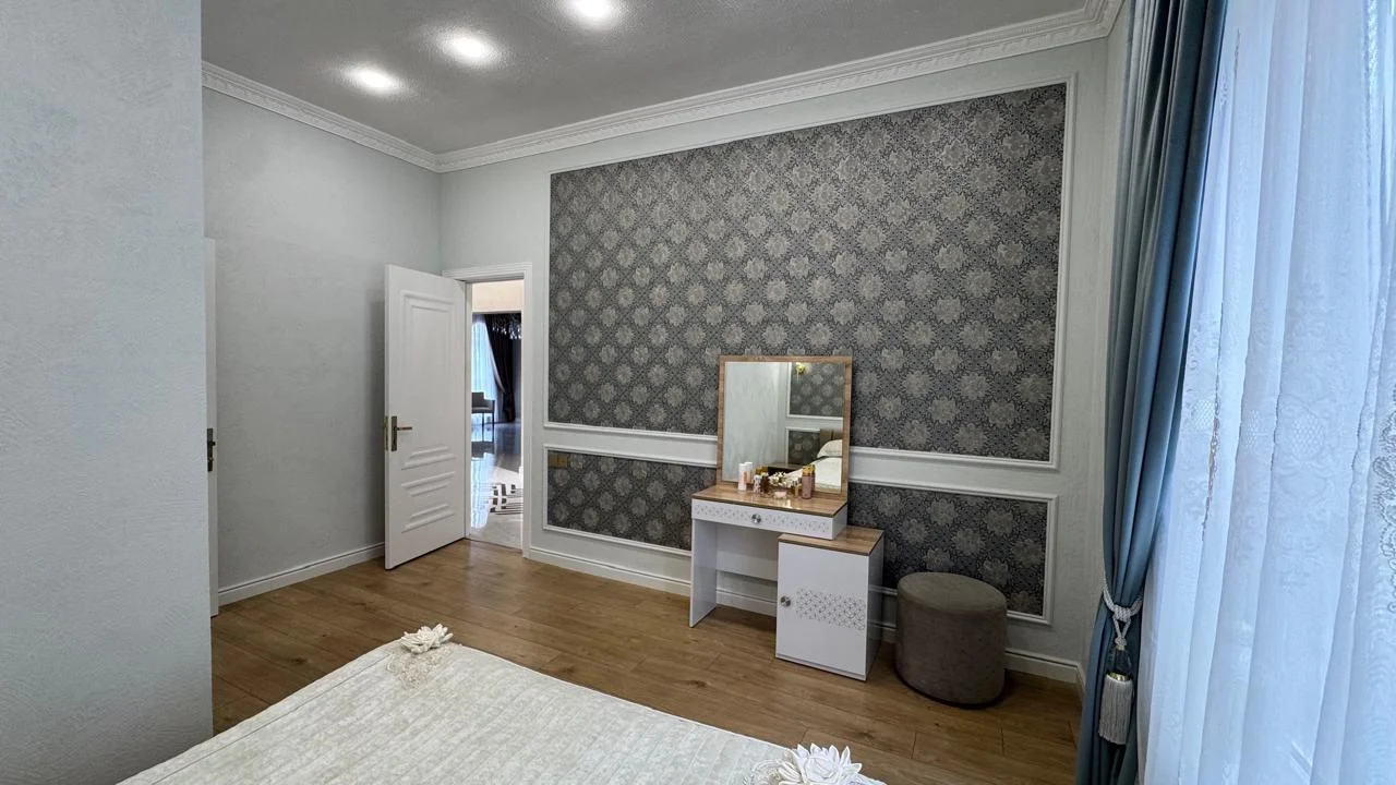 Satılır 4 otaqlı Həyət evi / Bağ evi 160 m² Abşeron r. Novxanı q. – şəkil 20