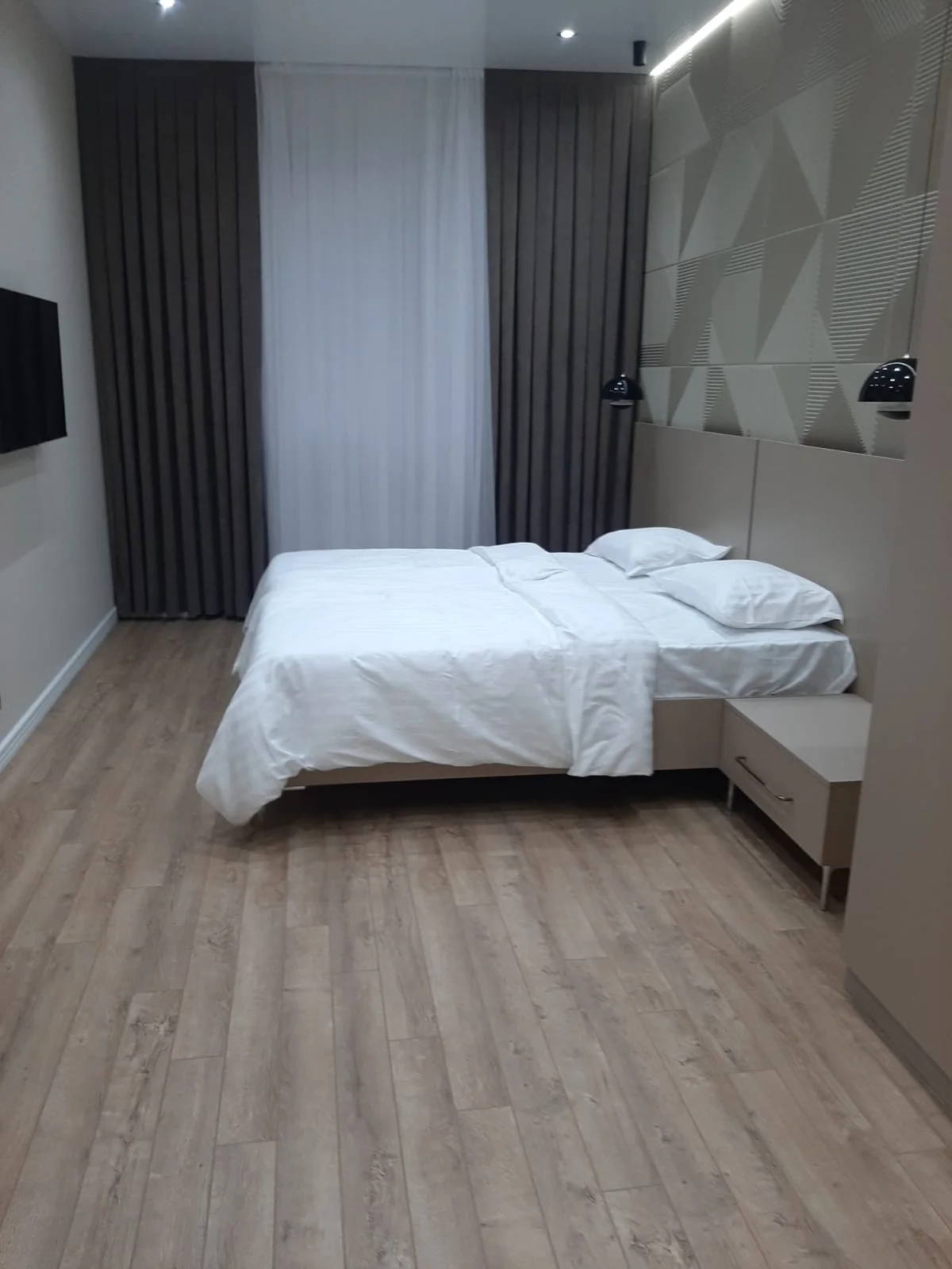 Kirayə 4 otaqlı Mənzil 200 m² Bakı – şəkil 7