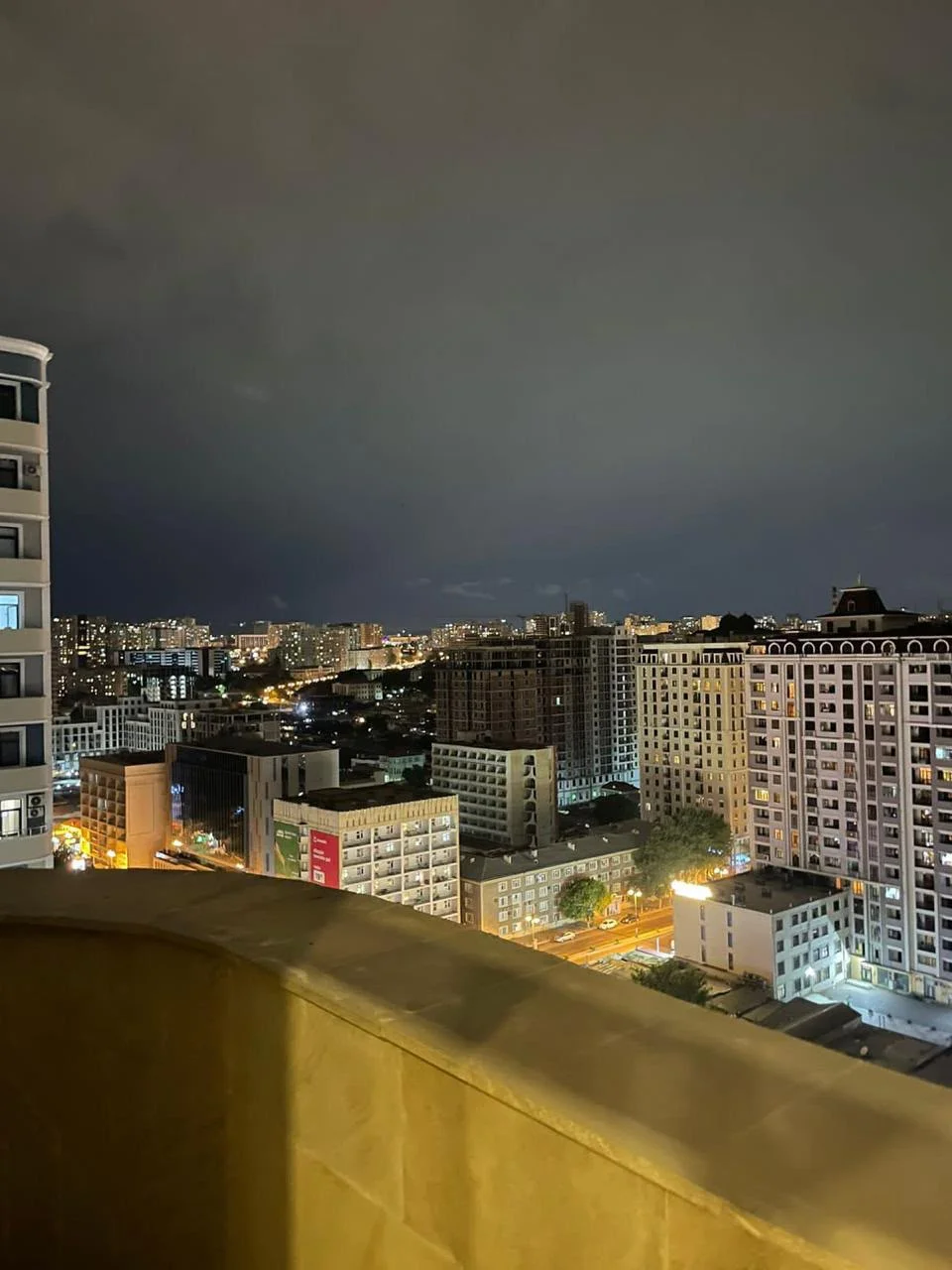 For rent 4-room Apartment 360 m² Nərimanov dist. – şəkil 8