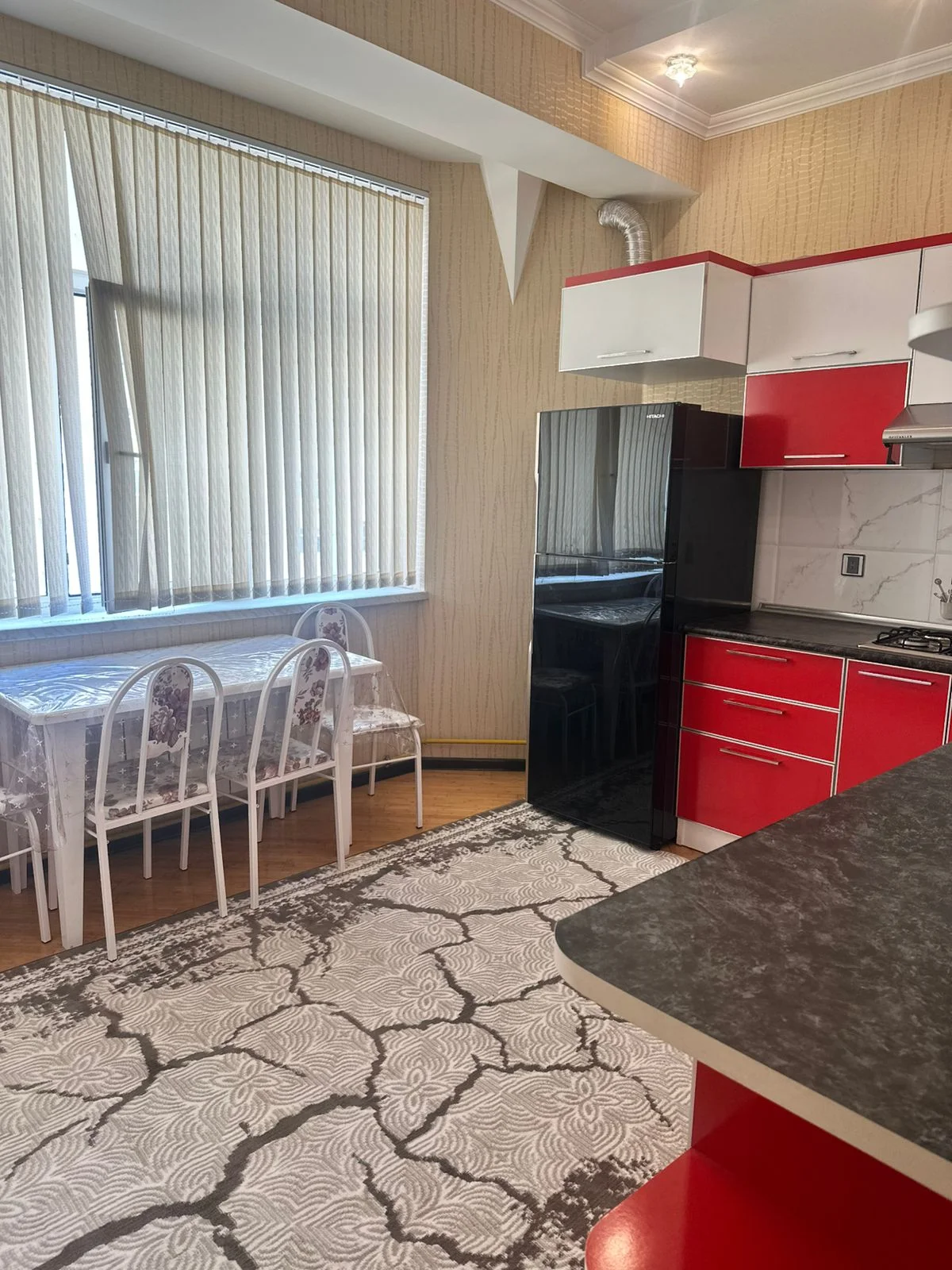 Kirayə 2 otaqlı Mənzil 80 m² Nizami r. – şəkil 4
