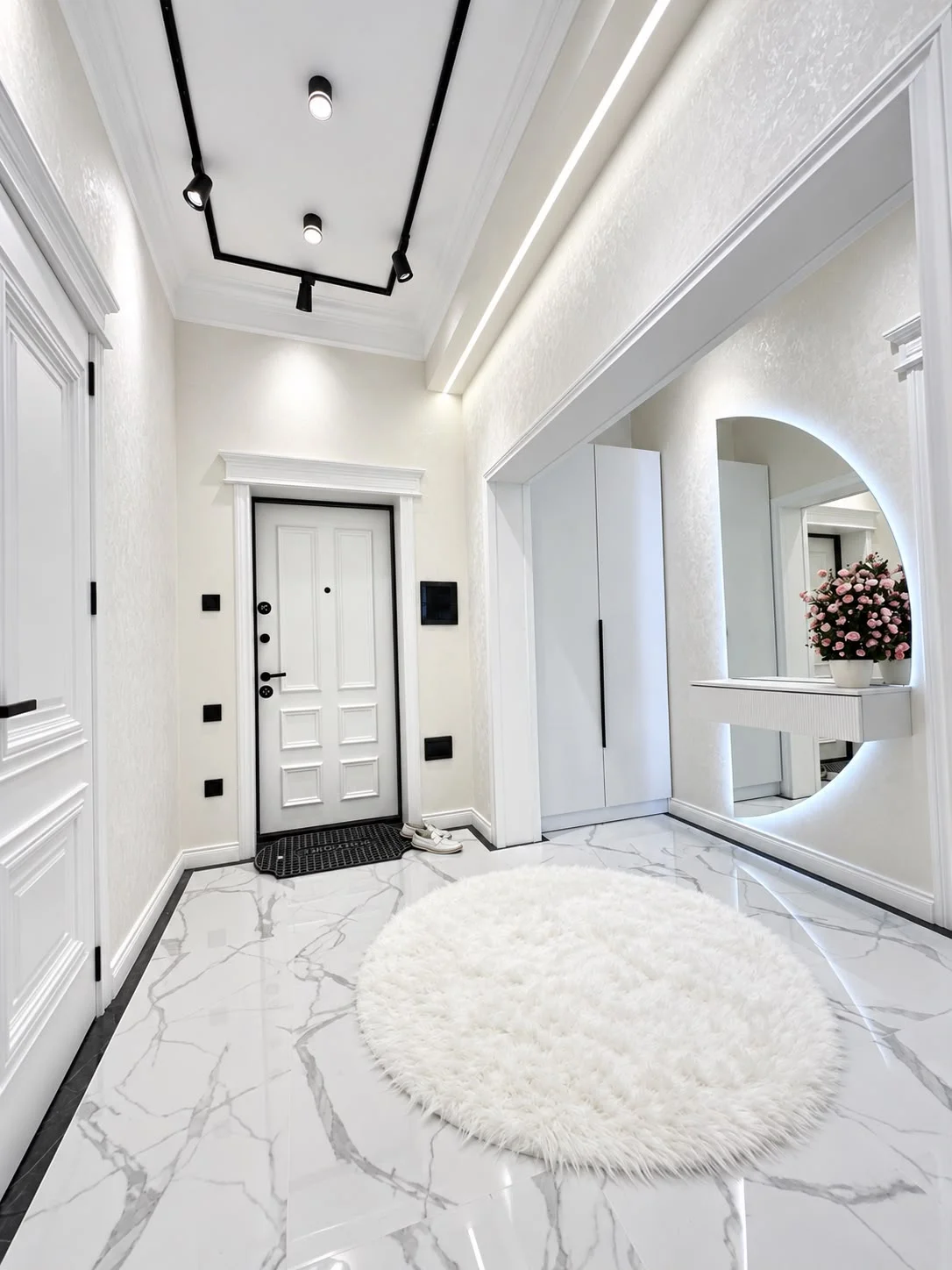 Satılır 3 otaqlı Mənzil 105 m² Nərimanov r. – şəkil 6
