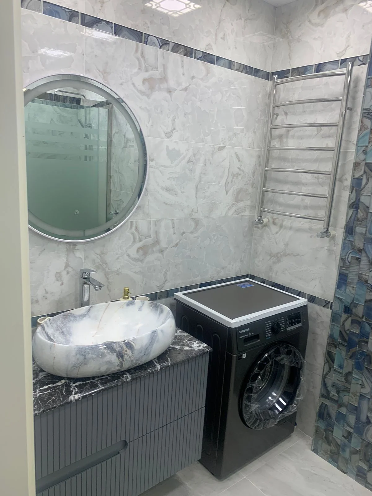 Kirayə 3 otaqlı Mənzil 115 m² Xətai r.