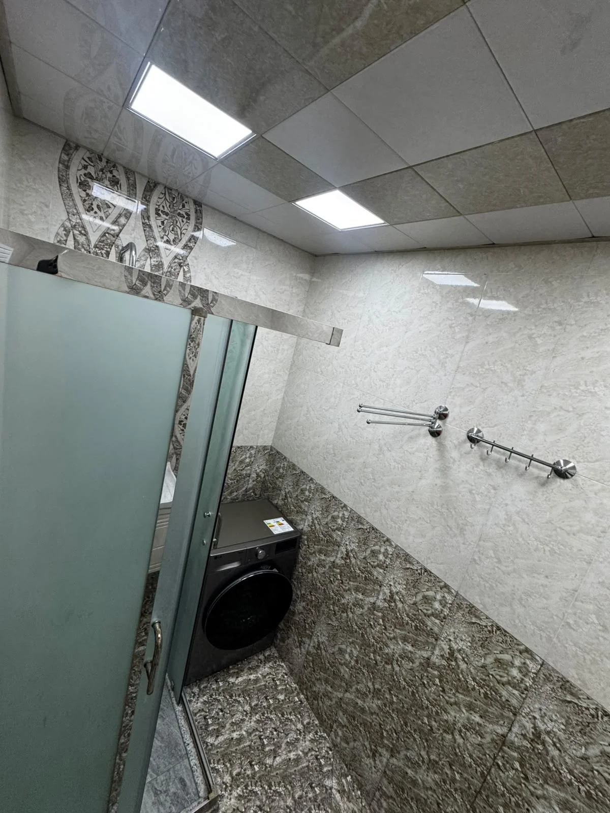 Kirayə 3 otaqlı Mənzil 105 m² Yasamal r. 20 Yanvar m. – şəkil 18