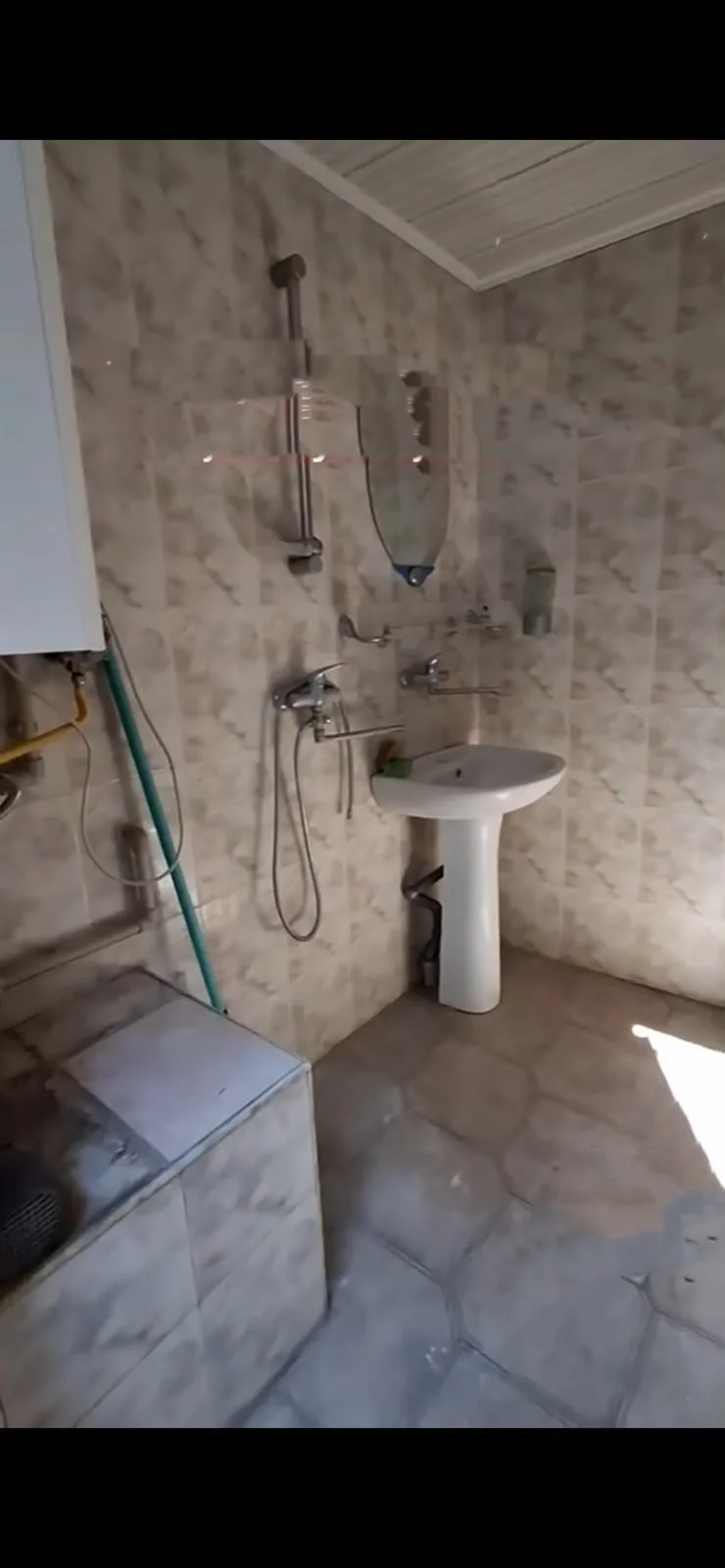 Kirayə 3 otaqlı Mənzil 75 m² Yasamal r. Elmlər Akademiyası m. – şəkil 7