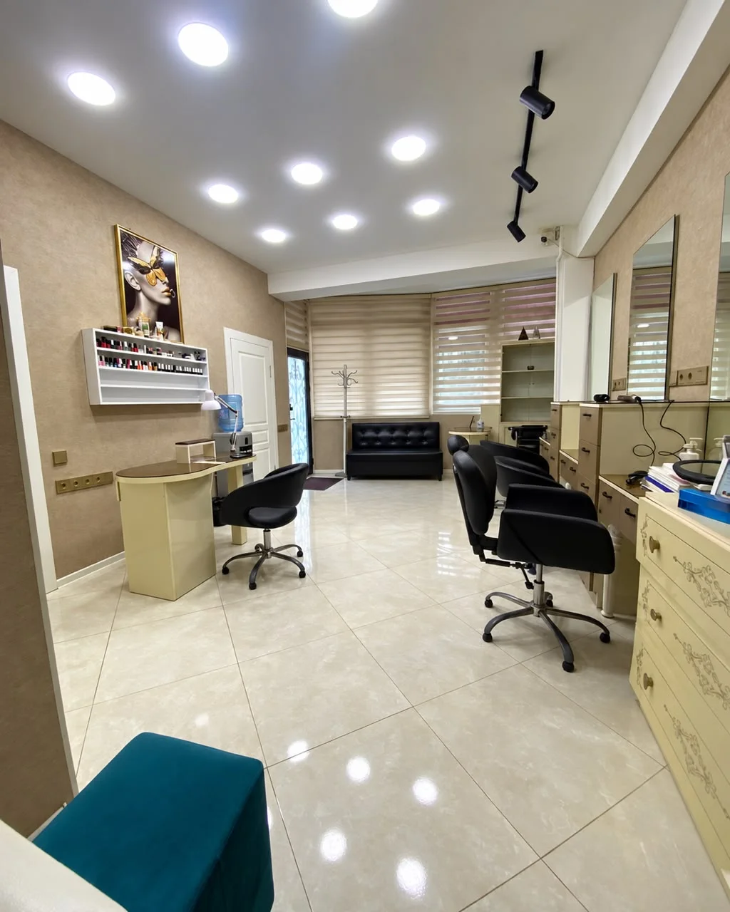 Kirayə Obyekt 40 m² Nərimanov r. Nərimanov m. – şəkil 2