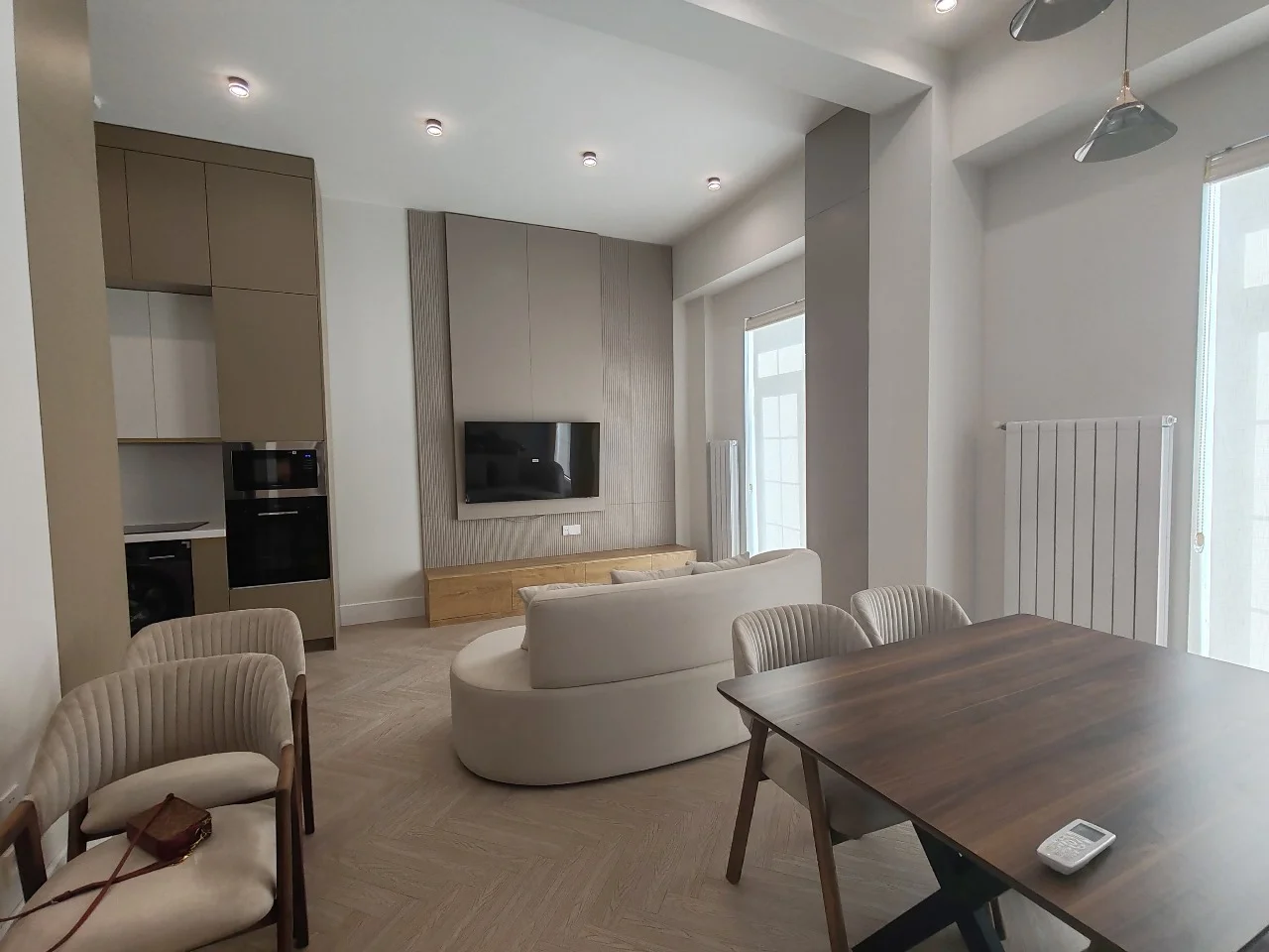 Kiralık 2 odalı Daire 60 m² Xətai ilçesi Ağ şəhər köyü – şəkil 5