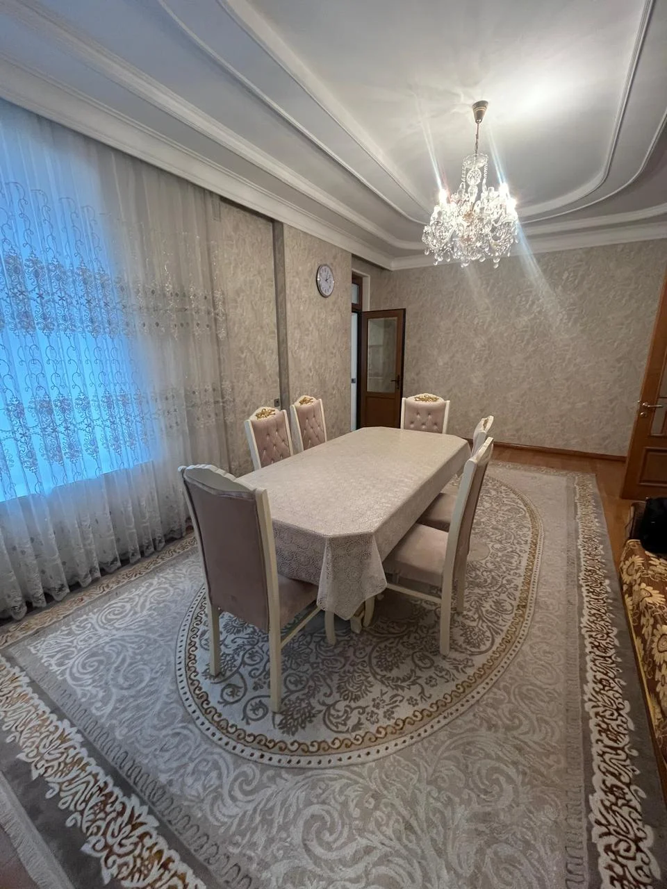 Kirayə 2 otaqlı Mənzil 80 m² Nərimanov r. Nərimanov m. – şəkil 2