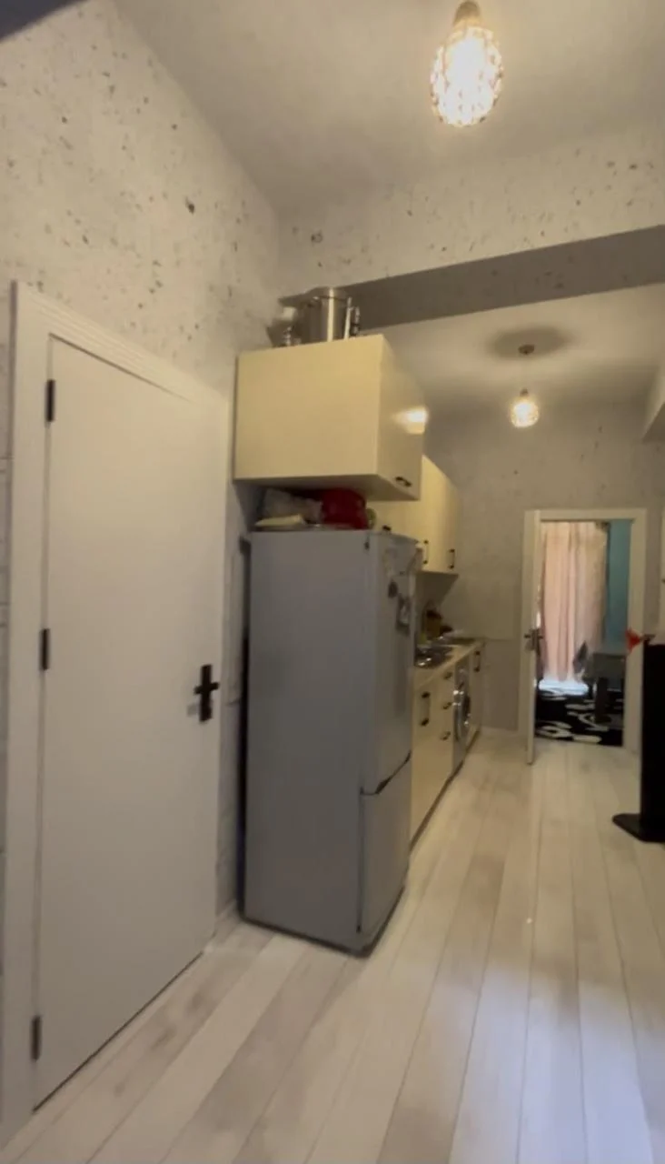 Satılık 2 odalı Daire 48 m² Abşeron ilçesi Masazır köyü Avtovağzal metro – şəkil 14