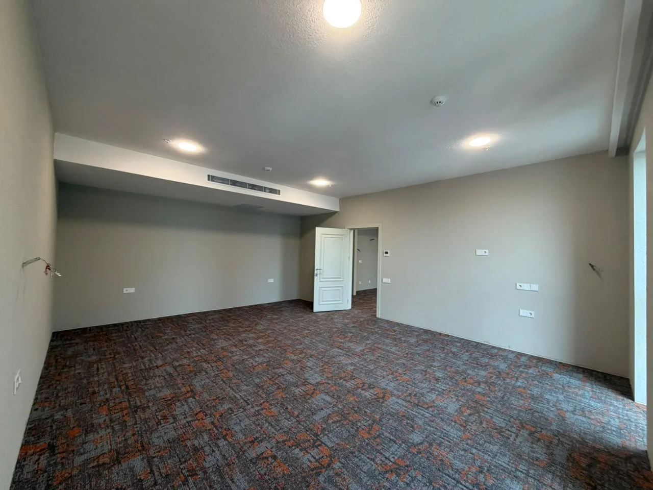 For rent 3-room Office 100 m² Xətai dist. Ağ şəhər settl. Şah İsmayıl Xətai metro – şəkil 2