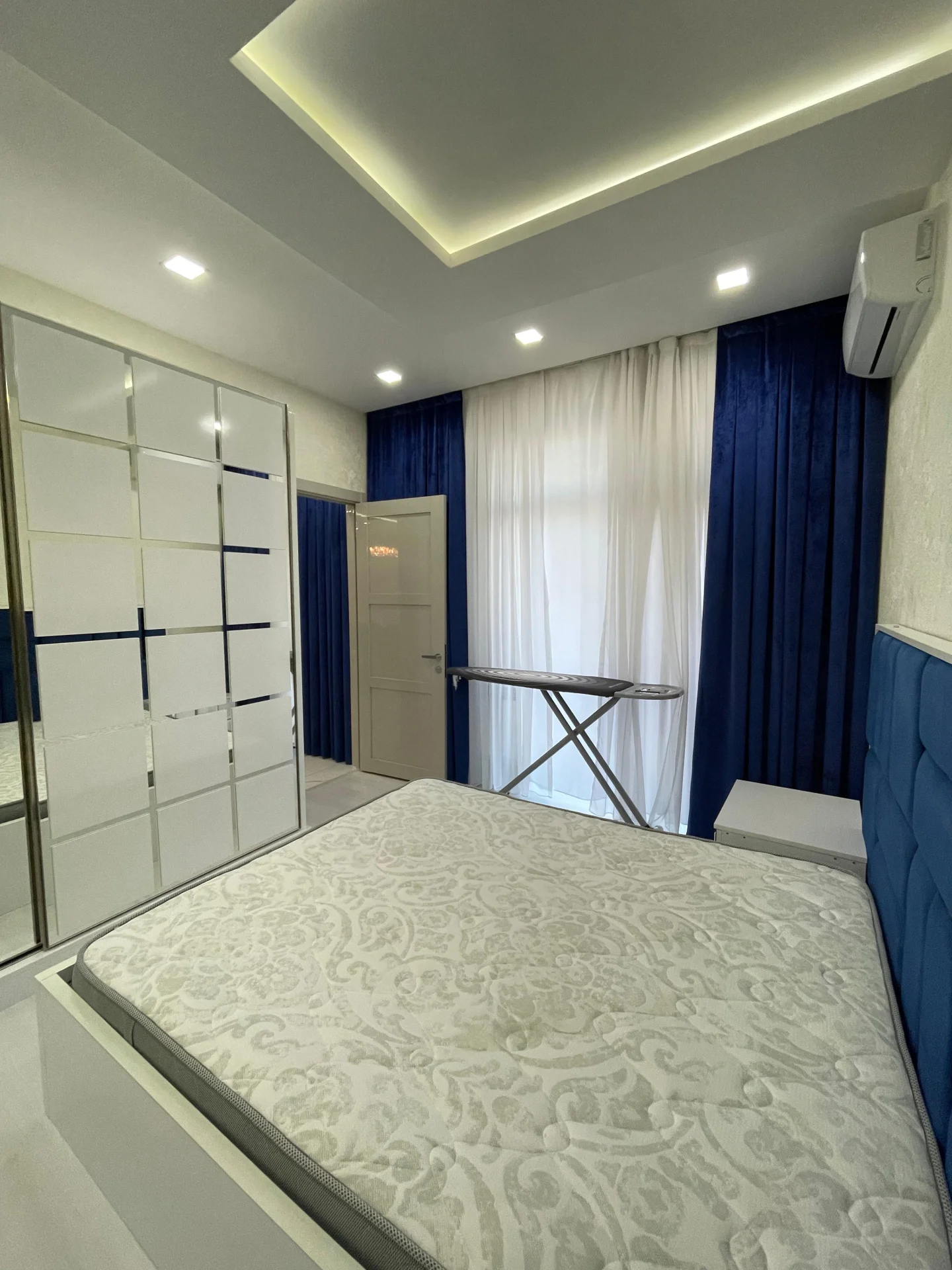 Kirayə 3 otaqlı Mənzil 117 m² Yasamal r. – şəkil 10
