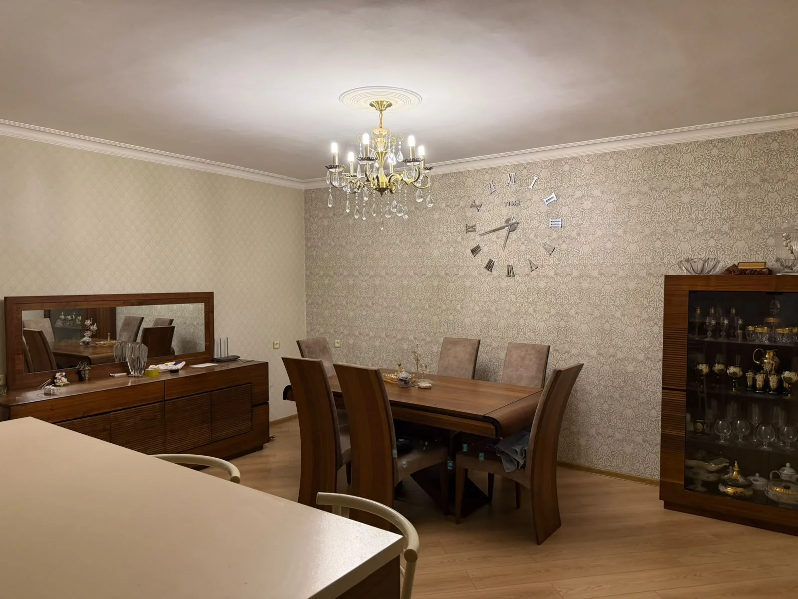 Satılır 3 otaqlı Mənzil 80 m² Yasamal r.