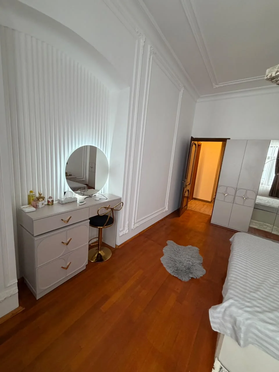 Kirayə 3 otaqlı Mənzil 140 m² Səbail r. – şəkil 16