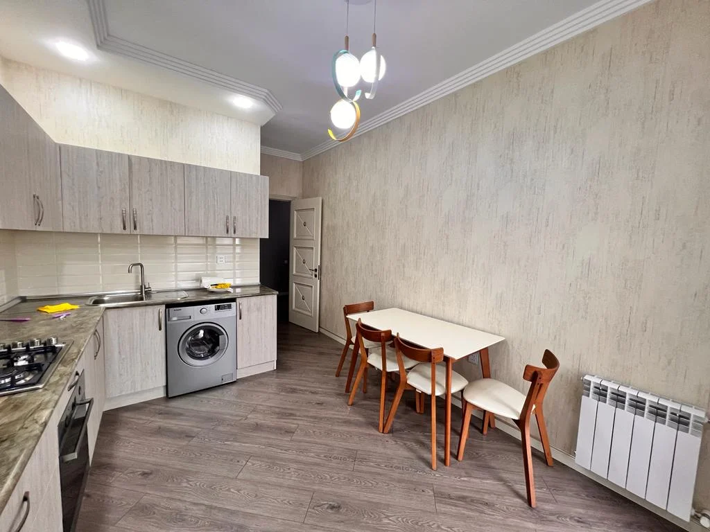 Kirayə 2 otaqlı Mənzil 106 m² Bakı – şəkil 3