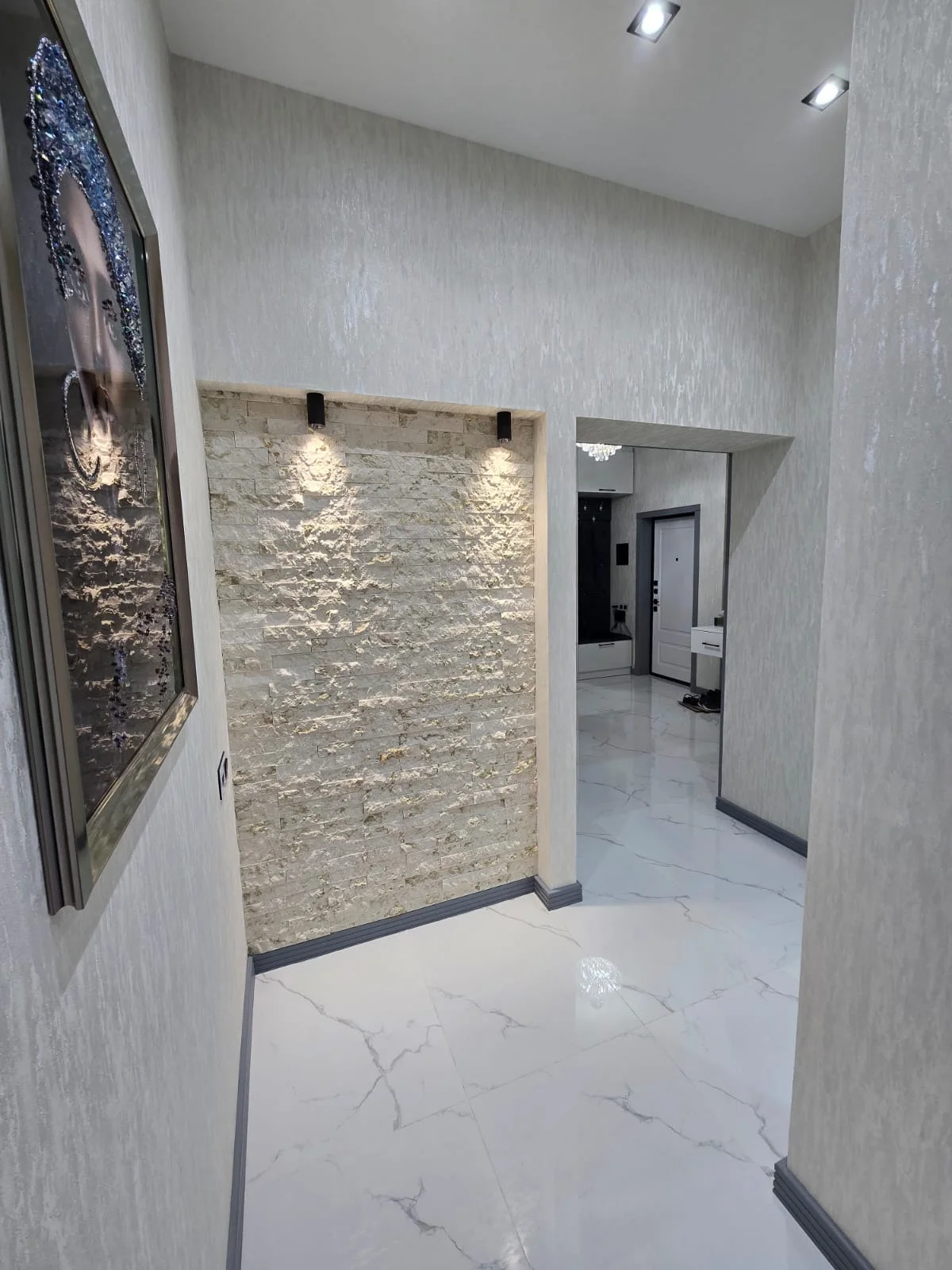 Kirayə 3 otaqlı Mənzil 105 m² Nərimanov r.