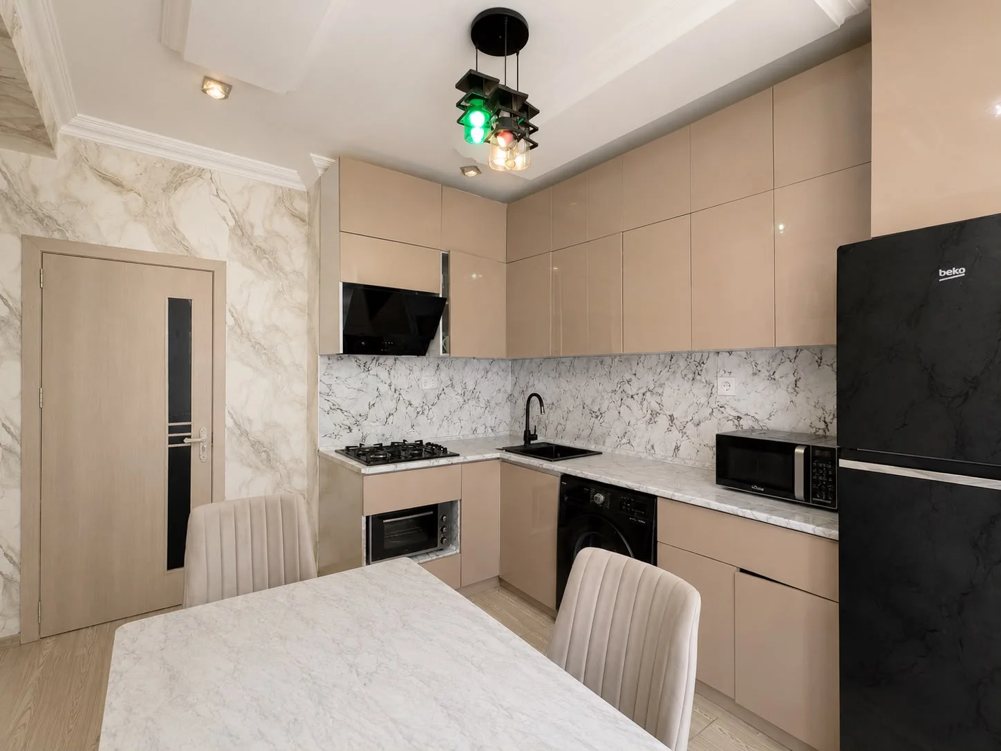 Satılır 3 otaqlı Mənzil 118 m² Yasamal r.