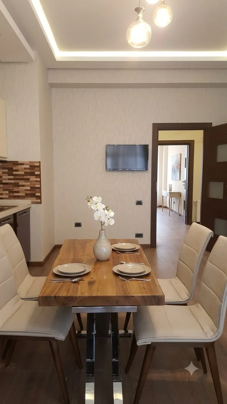 Kirayə 2 otaqlı Mənzil 96 m² Xətai r.