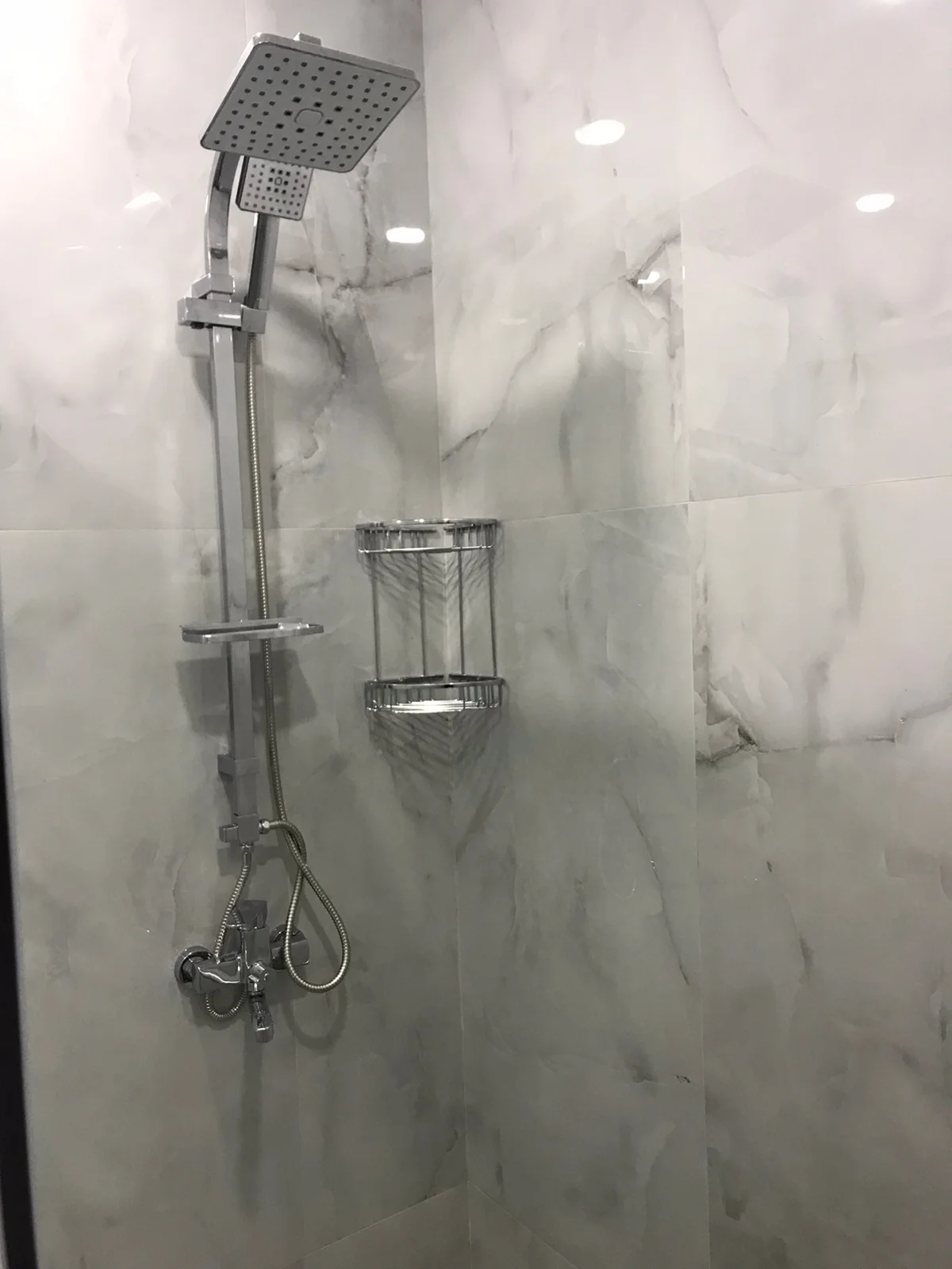 Kirayə 2 otaqlı Mənzil 66 m² Nəsimi r. 8 Noyabr m. – şəkil 11
