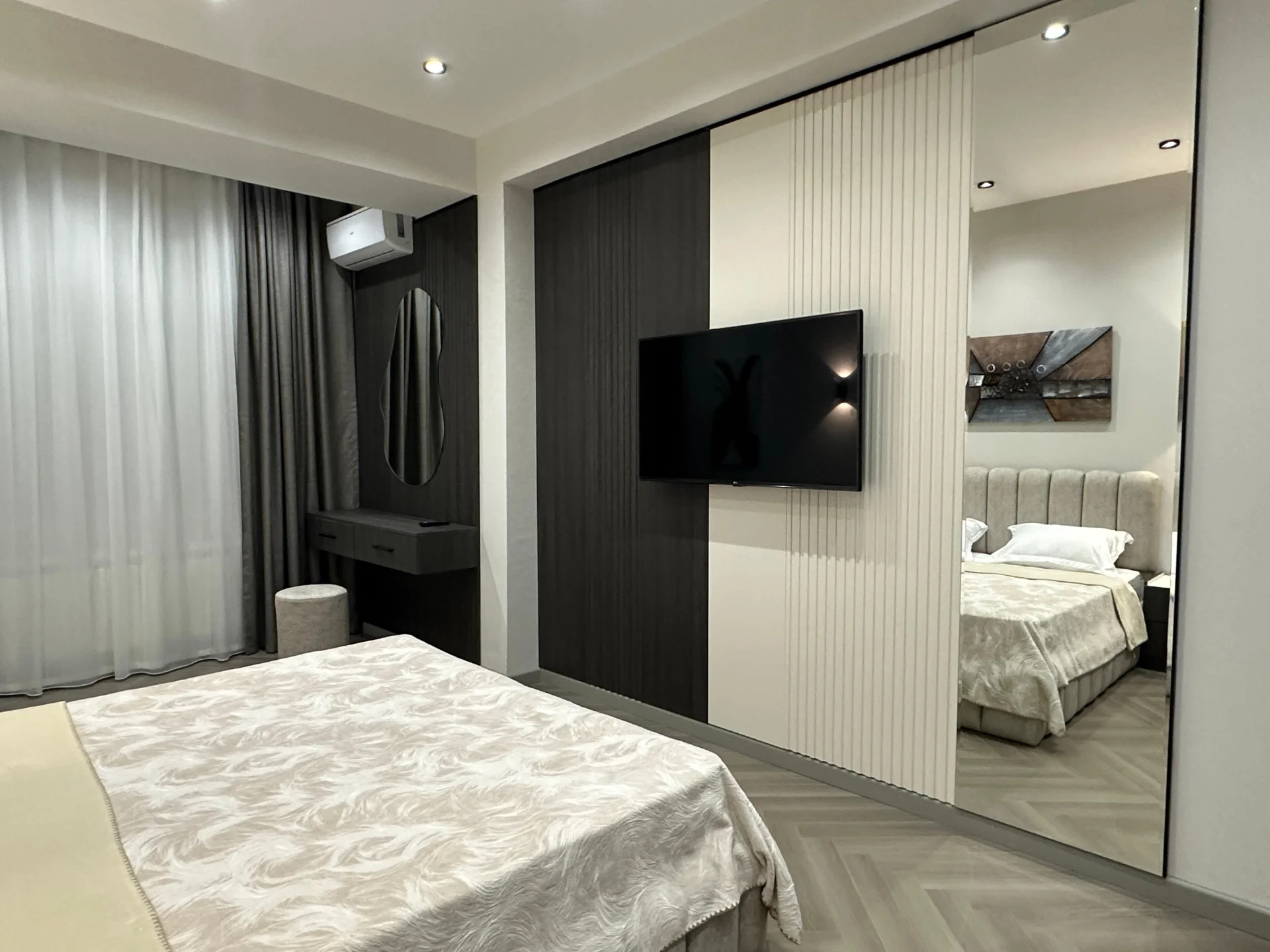 Kirayə 3 otaqlı Mənzil 100 m² Nəsimi r. 28 May m. – şəkil 6