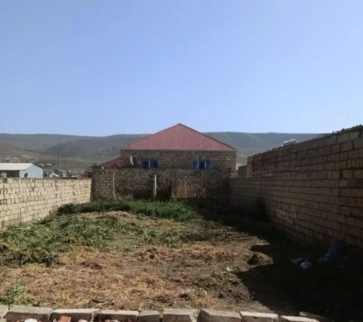 Təcili satılır