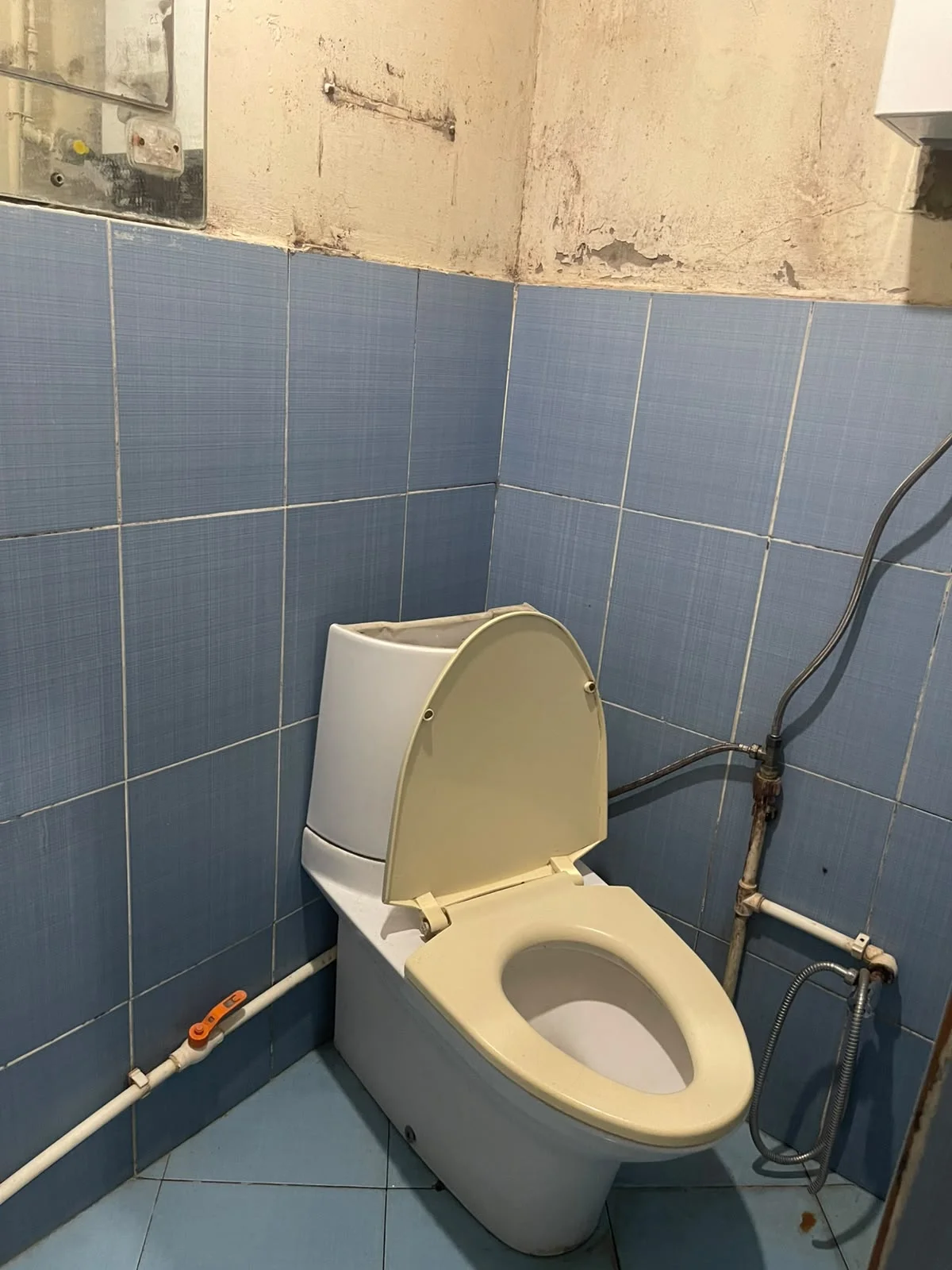 Satılır 2 otaqlı Həyət evi / Bağ evi 30 m² Nərimanov r. – şəkil 9